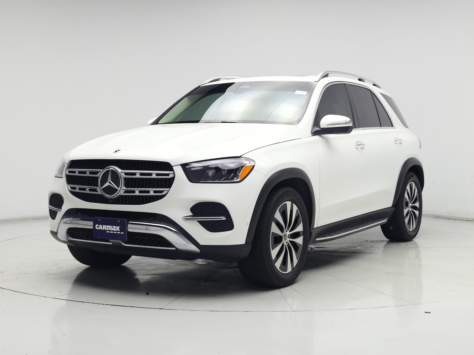 2024 Mercedes-Benz GLE GLE350 - Photo 5