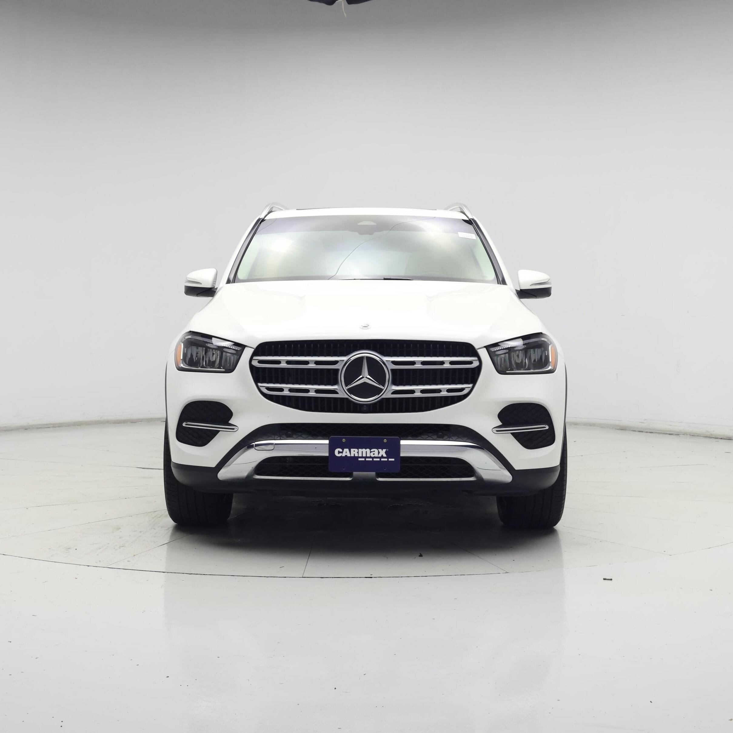 Thumbnail: 2024 Mercedes-Benz GLE - 5