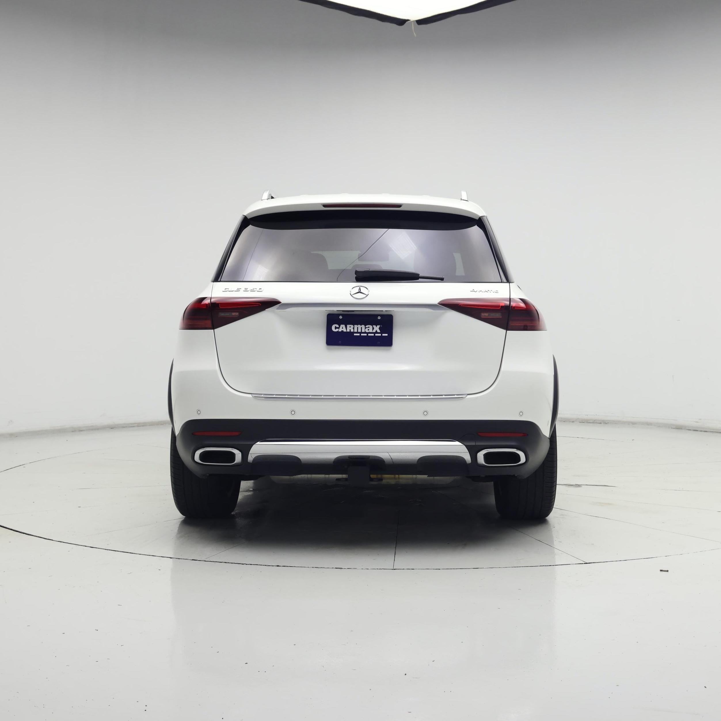 Thumbnail: 2024 Mercedes-Benz GLE - 6