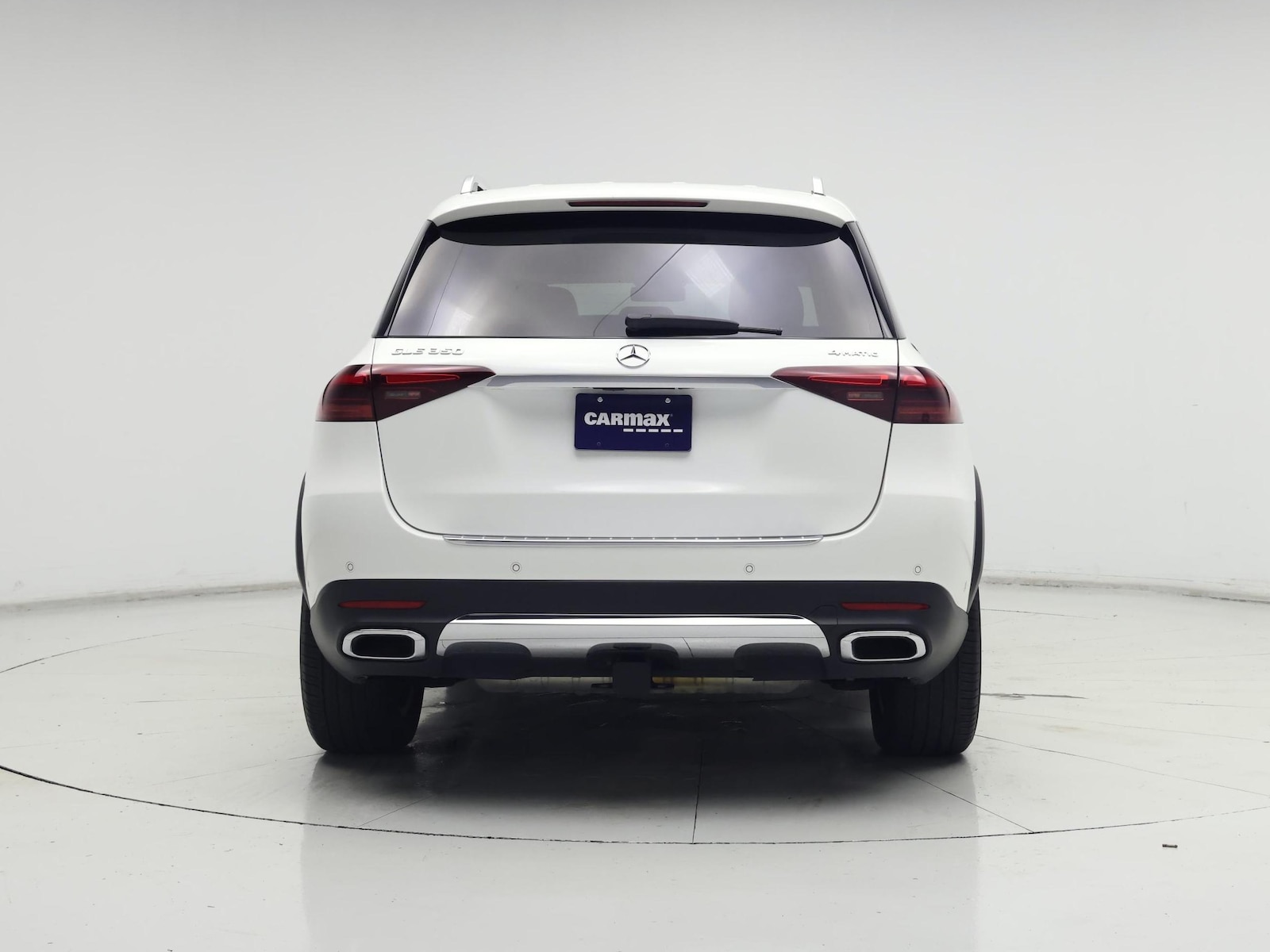 2024 Mercedes-Benz GLE GLE350 - Photo 7