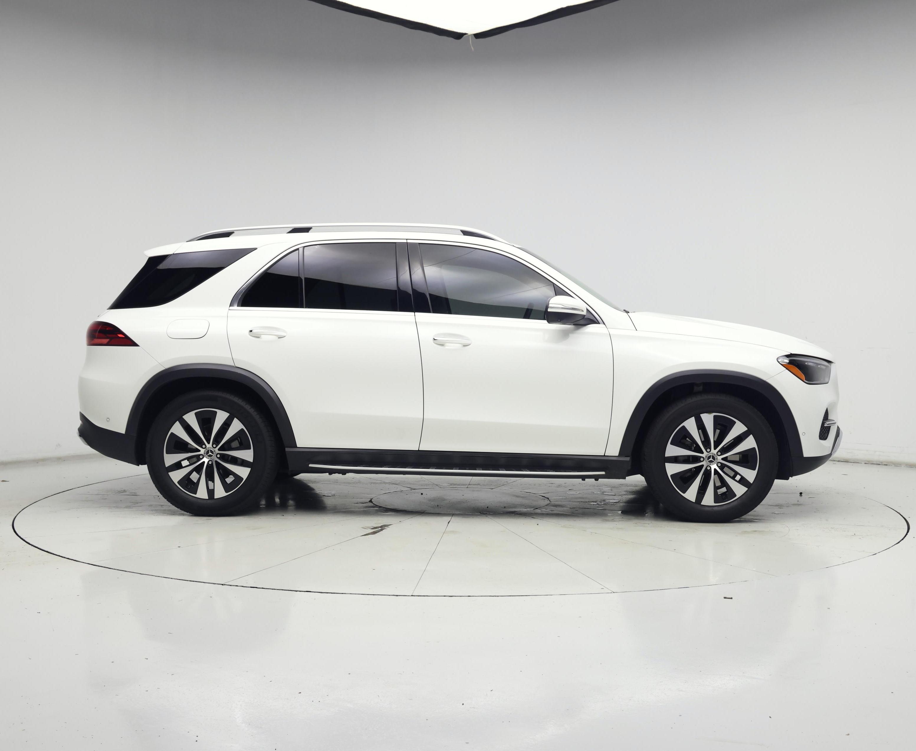 Thumbnail: 2024 Mercedes-Benz GLE - 7