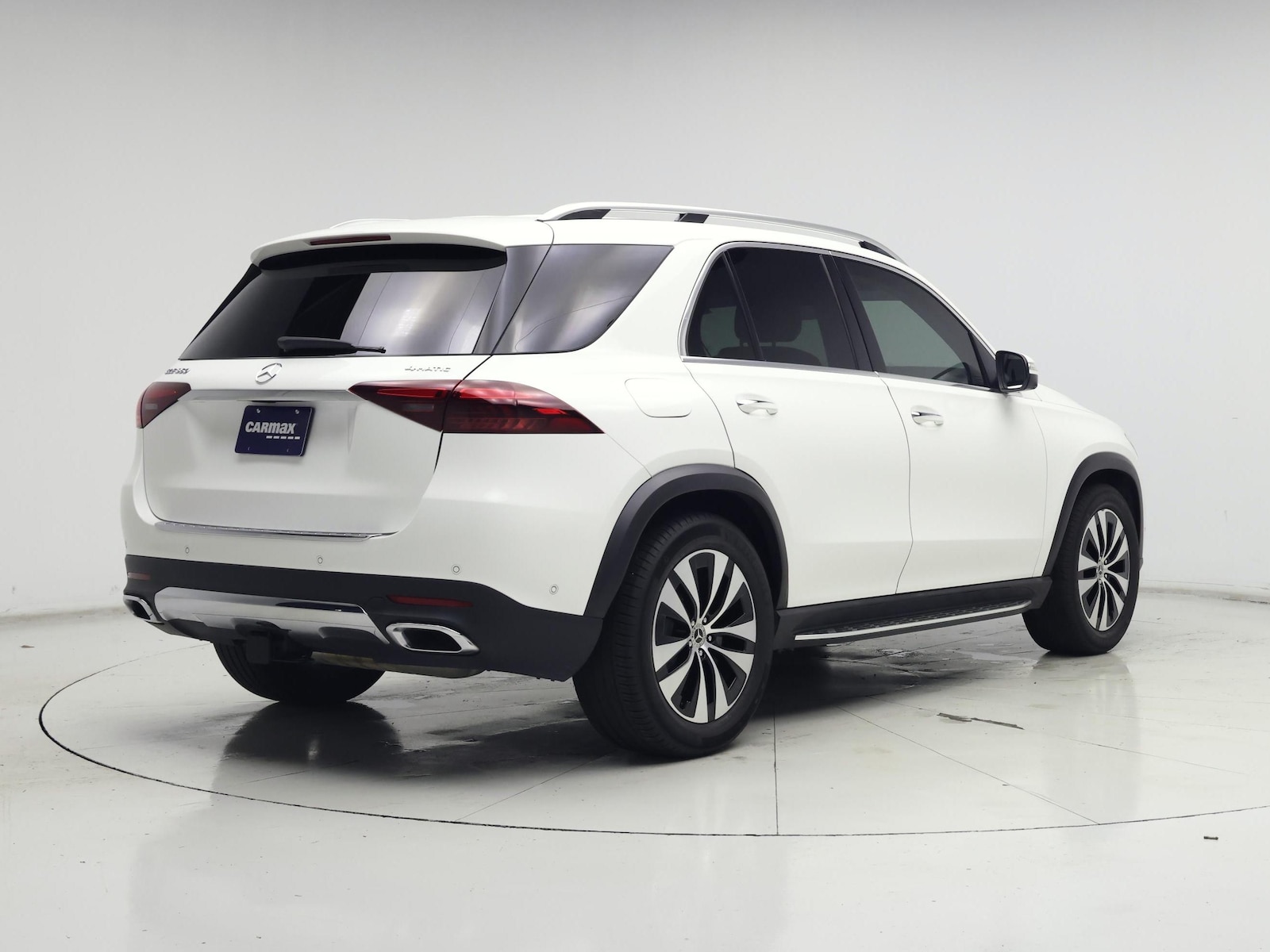 2024 Mercedes-Benz GLE GLE350 - Photo 9