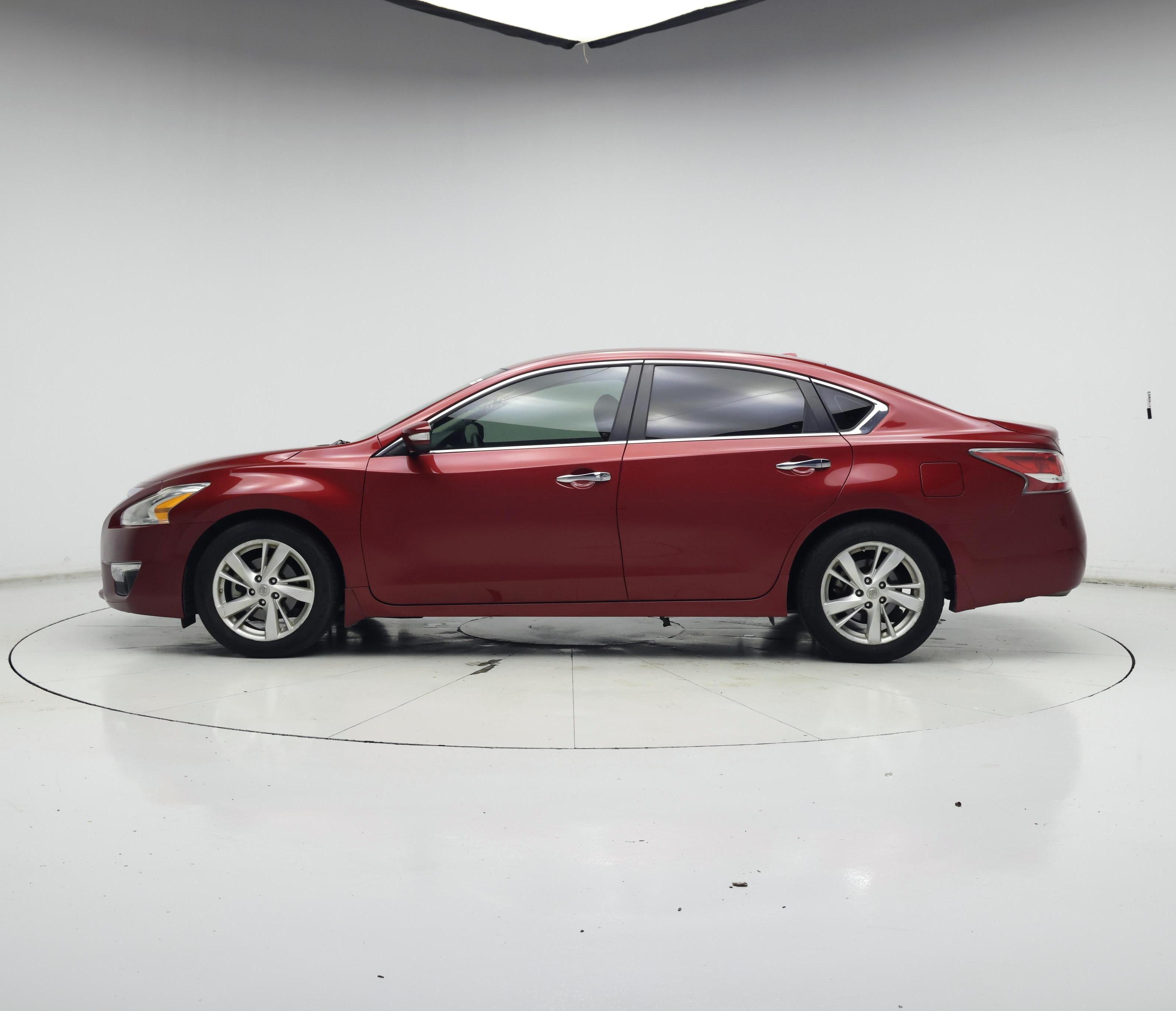 Thumbnail: 2015 Nissan Altima - 3