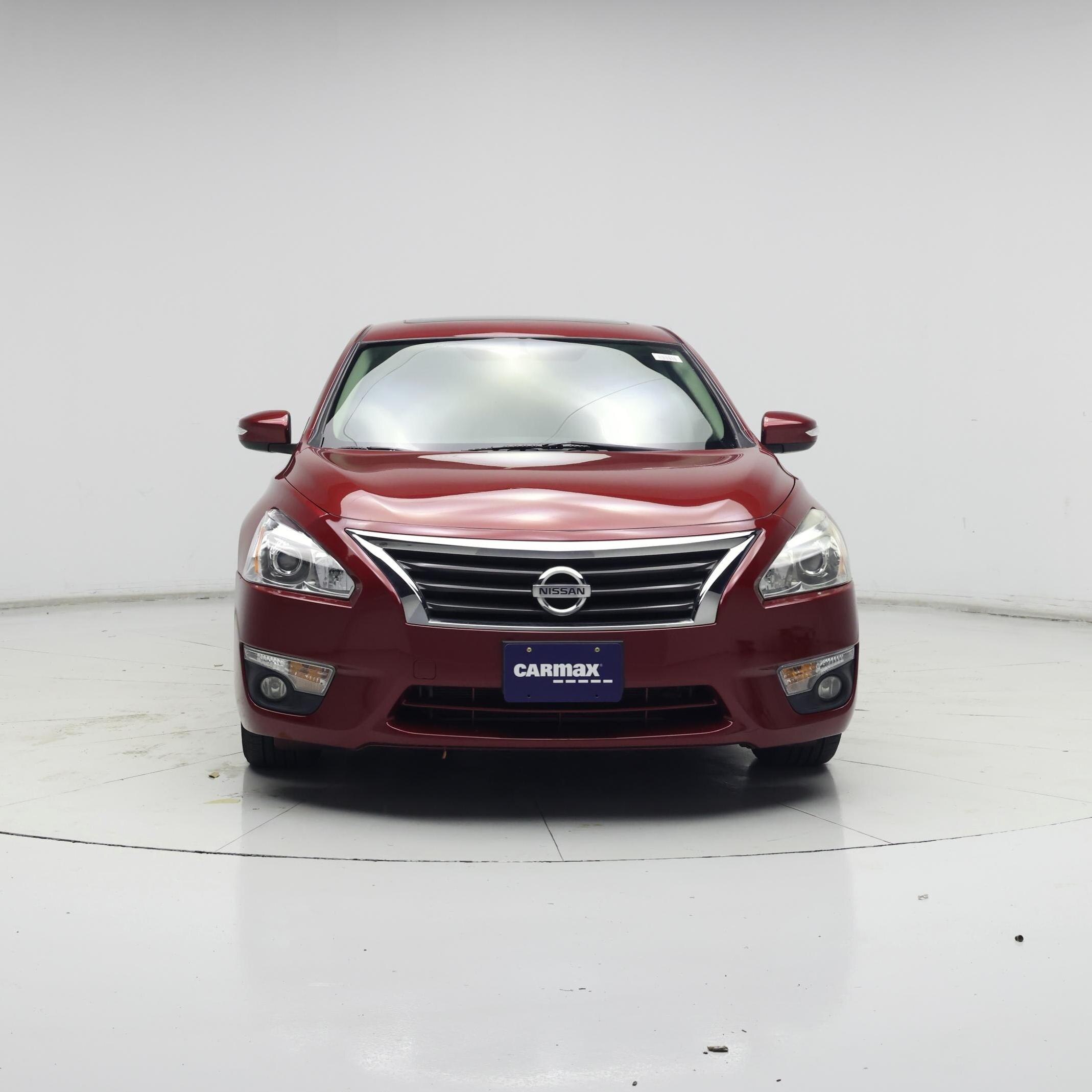 Thumbnail: 2015 Nissan Altima - 5