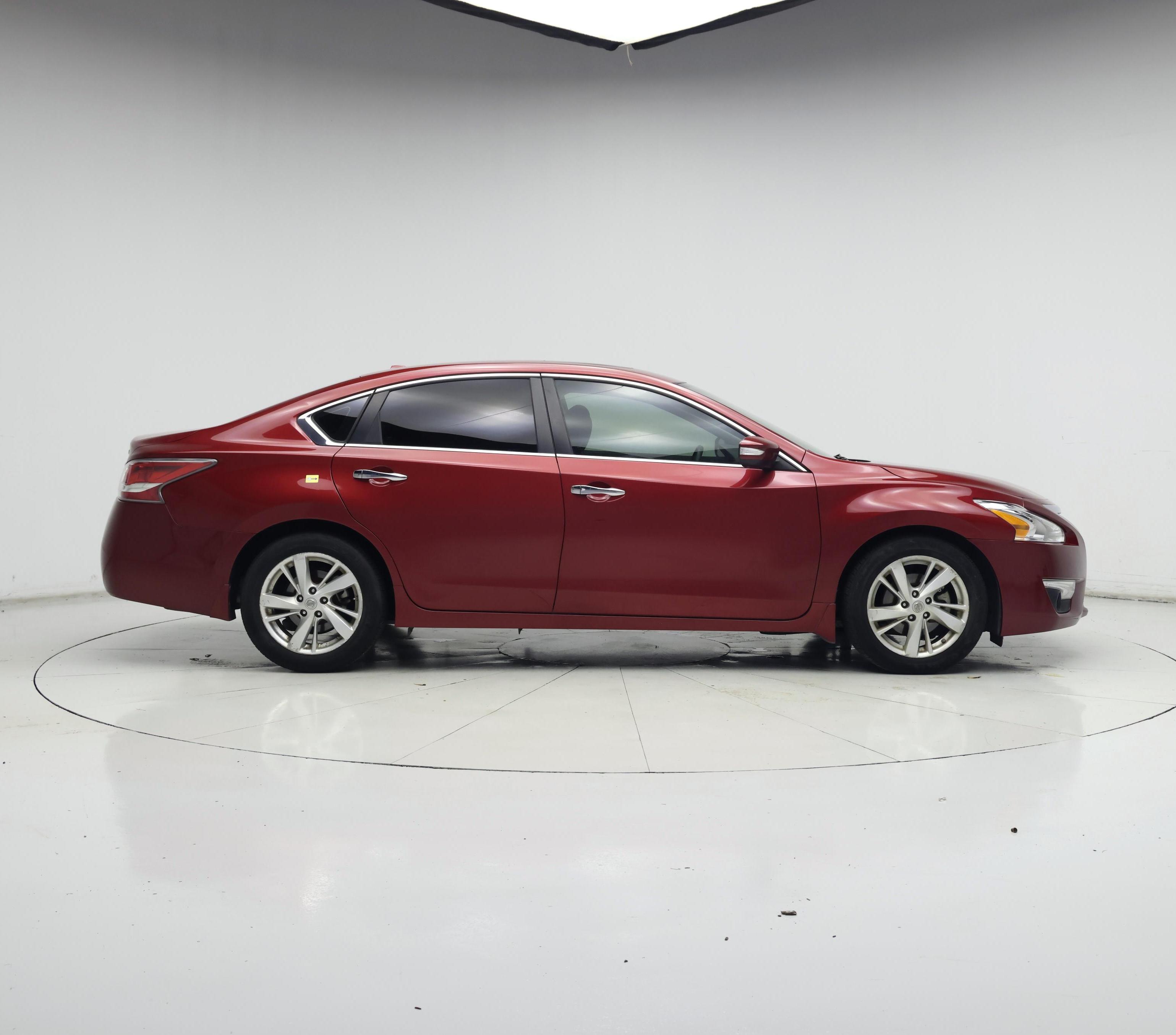 Thumbnail: 2015 Nissan Altima - 7