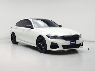 2022 BMW M340 I xDrive