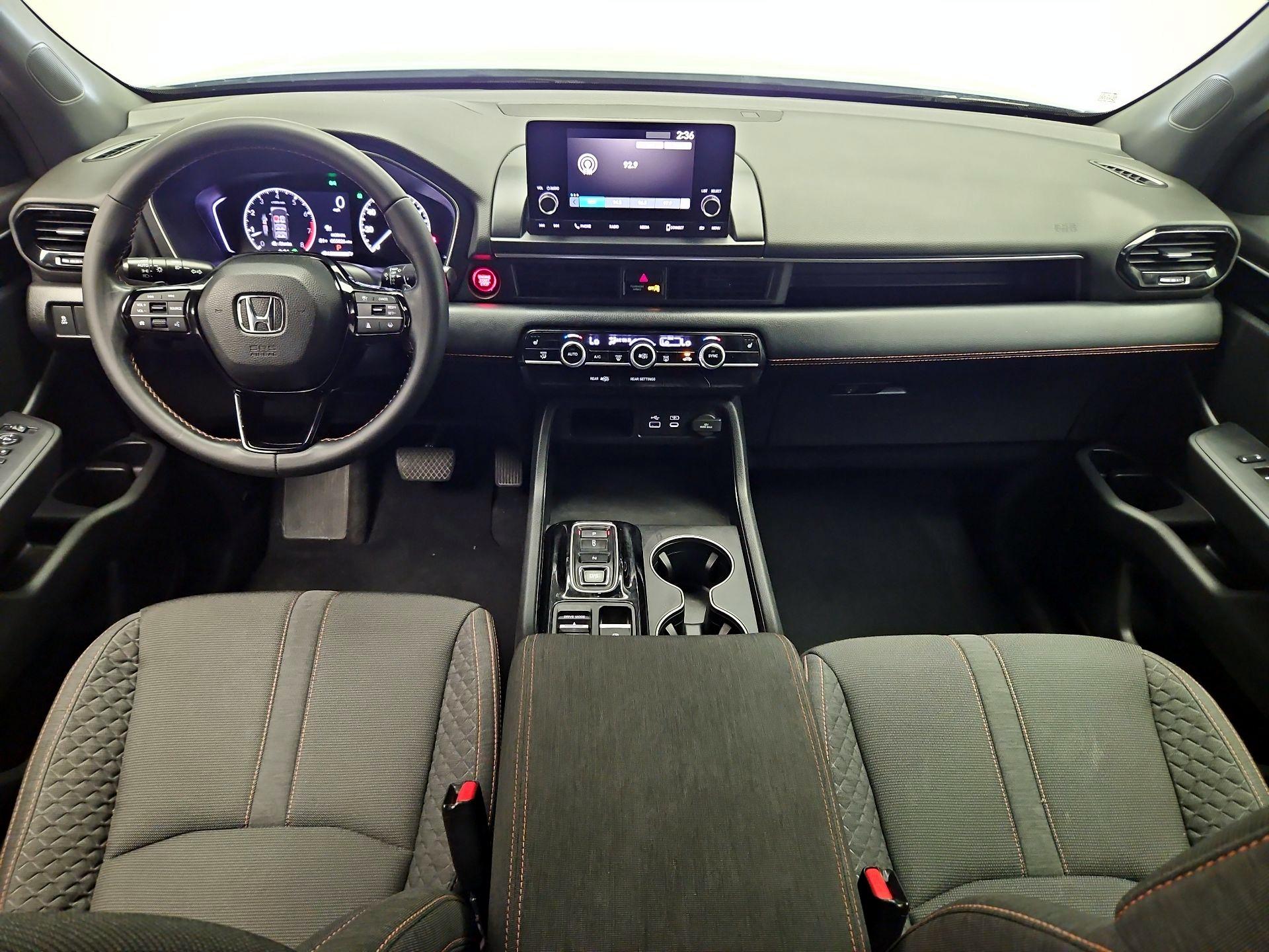 Thumbnail: 2023 Honda Pilot - 9