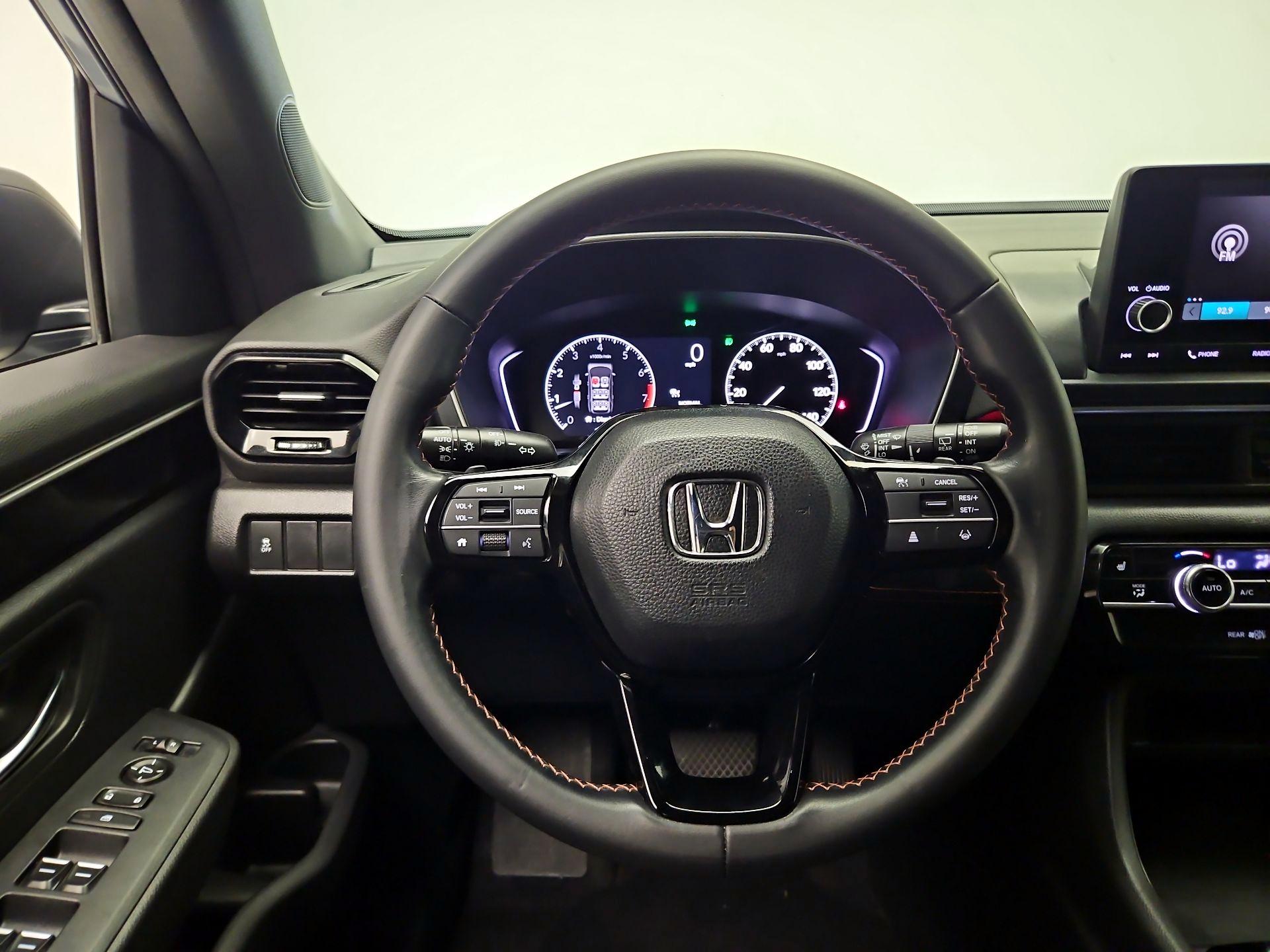 Thumbnail: 2023 Honda Pilot - 10