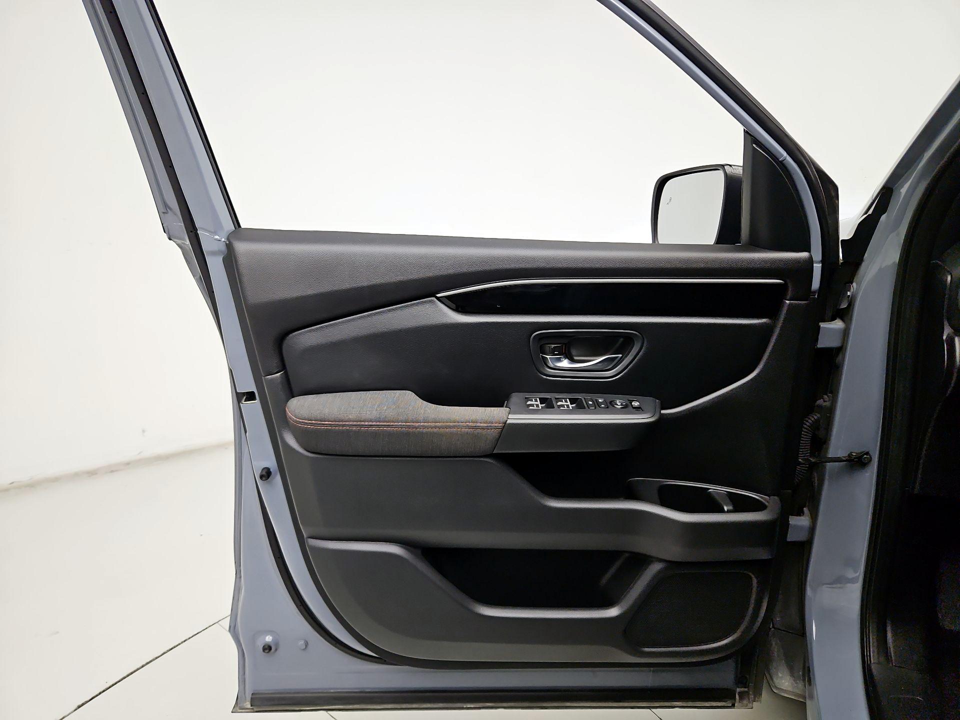 Thumbnail: 2023 Honda Pilot - 12