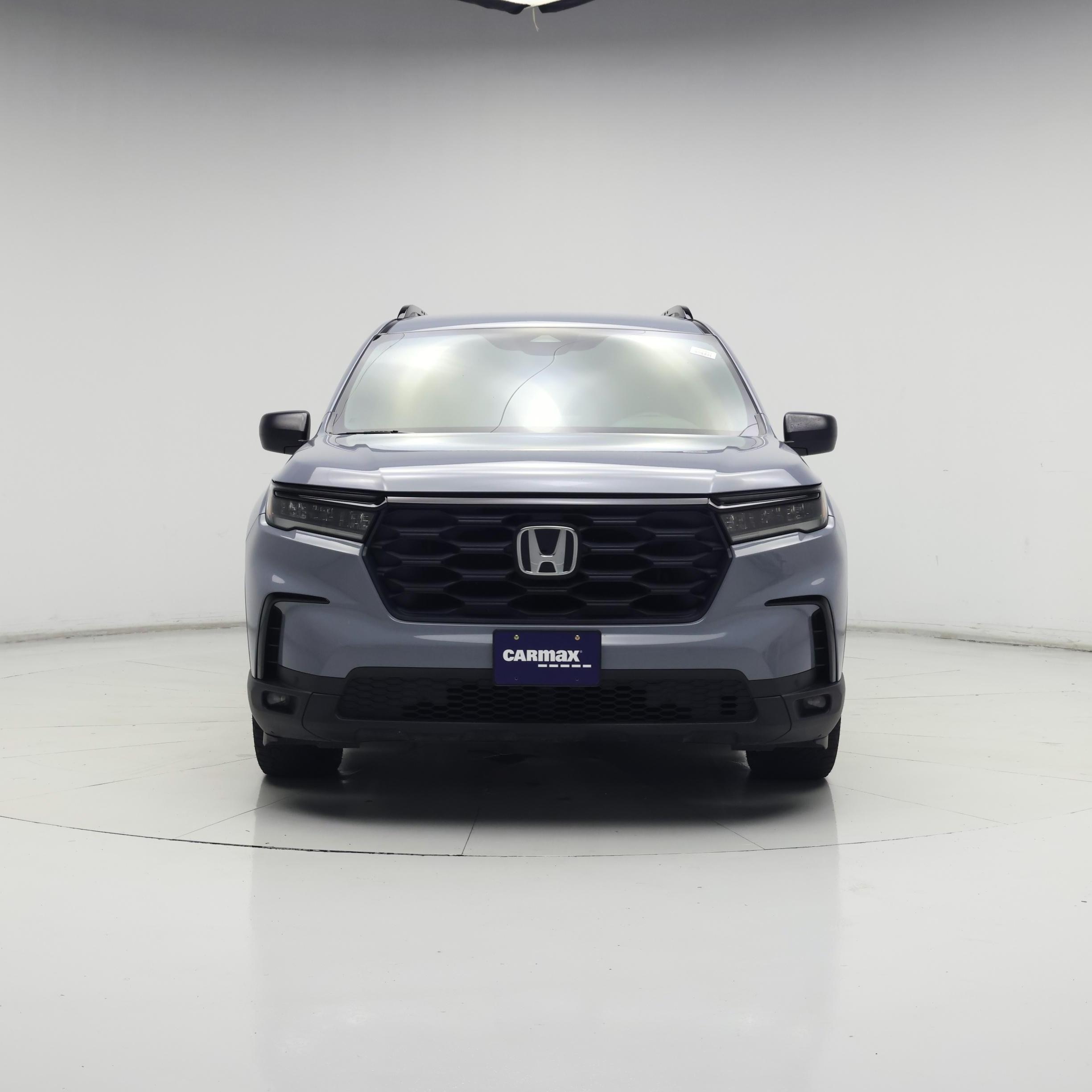 Thumbnail: 2023 Honda Pilot - 5