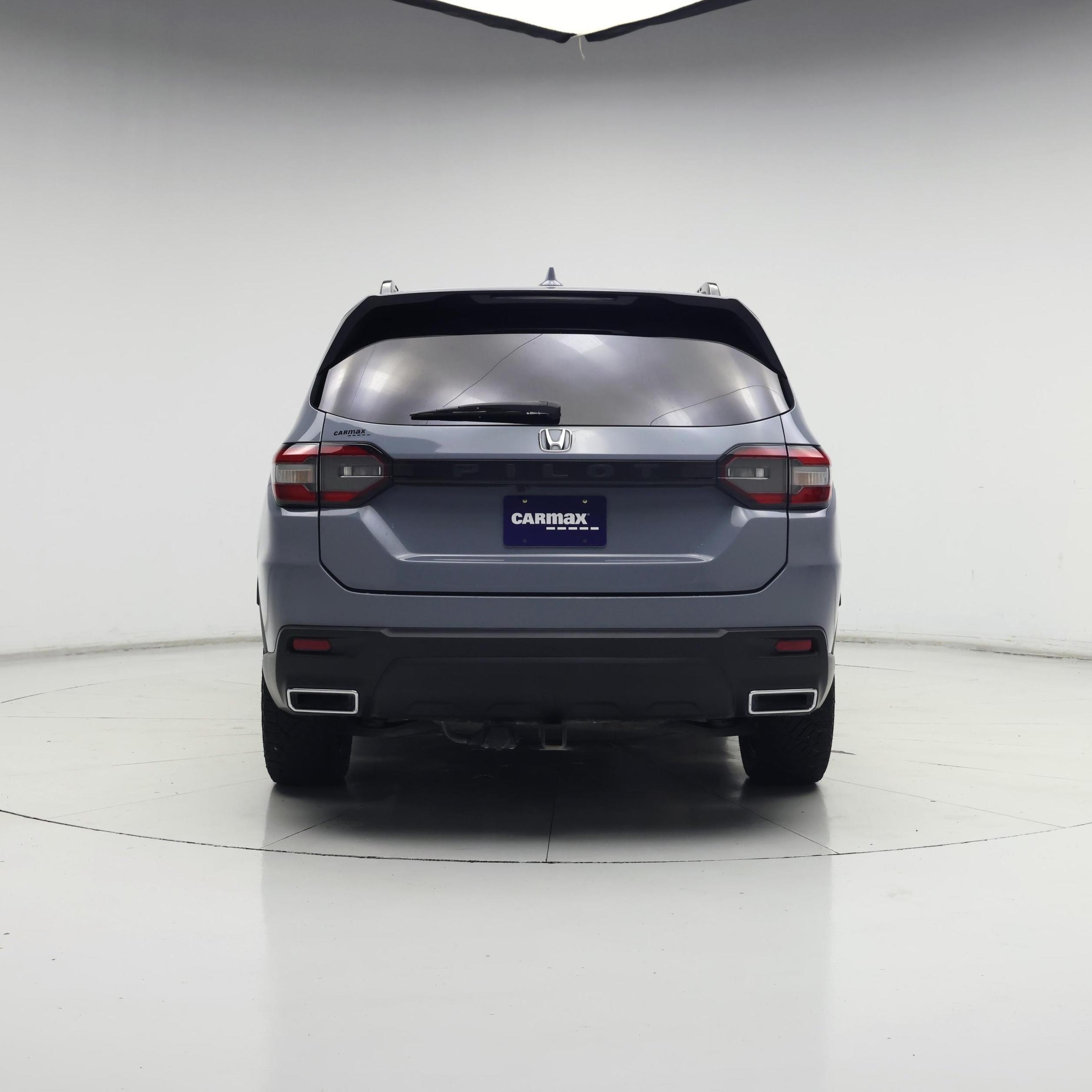 Thumbnail: 2023 Honda Pilot - 6