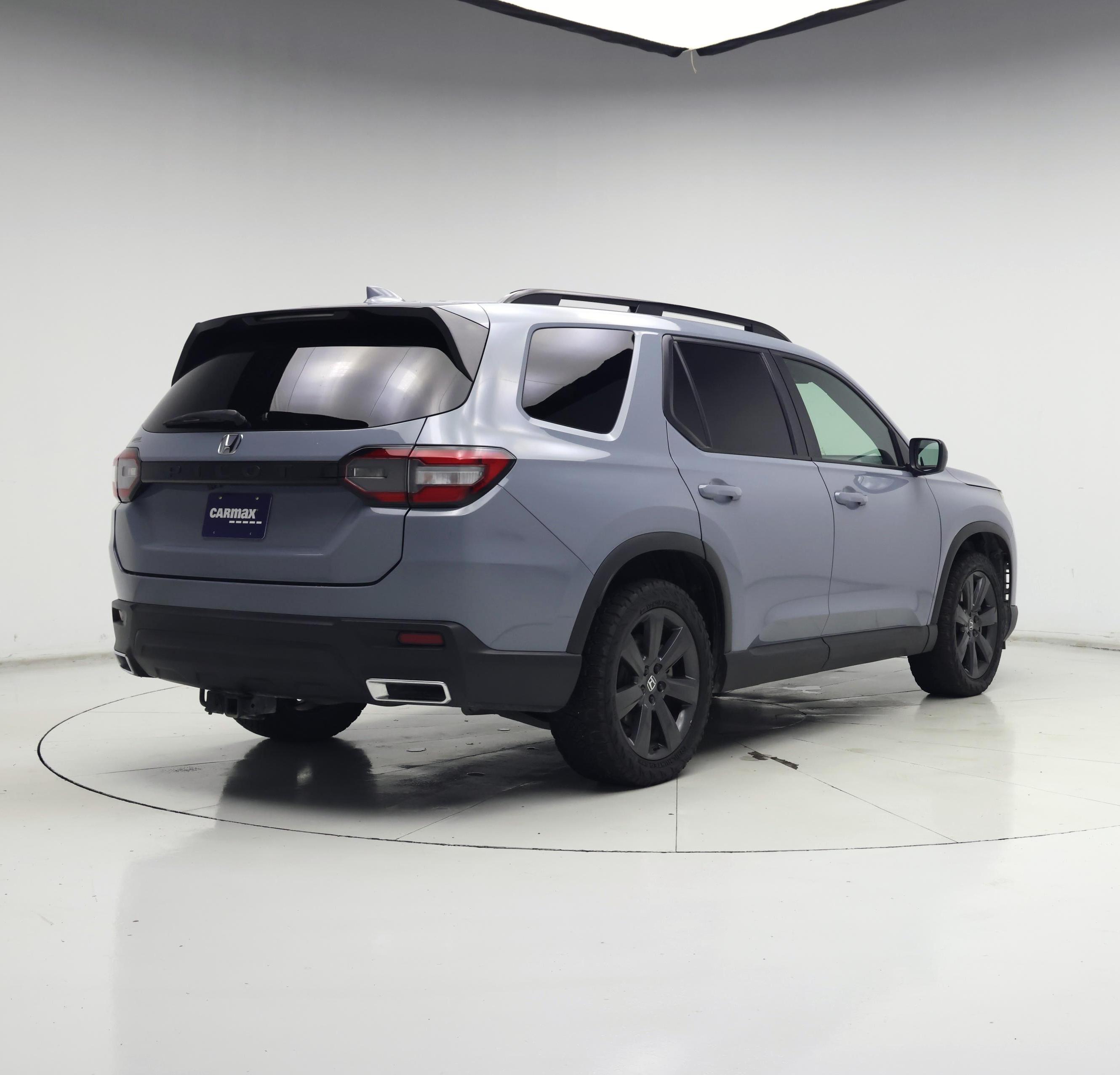 Thumbnail: 2023 Honda Pilot - 8