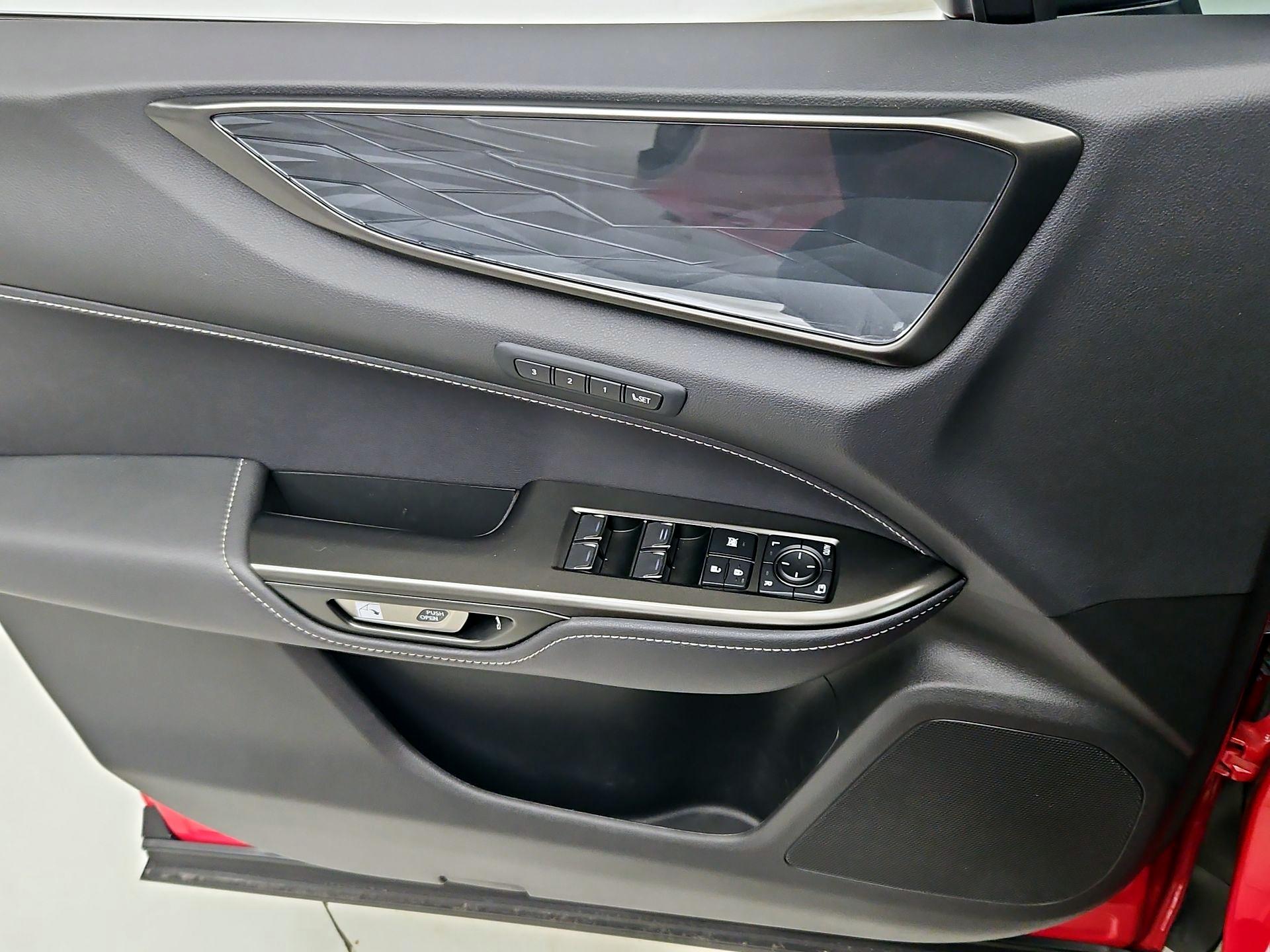 Thumbnail: 2024 Lexus NX - 12