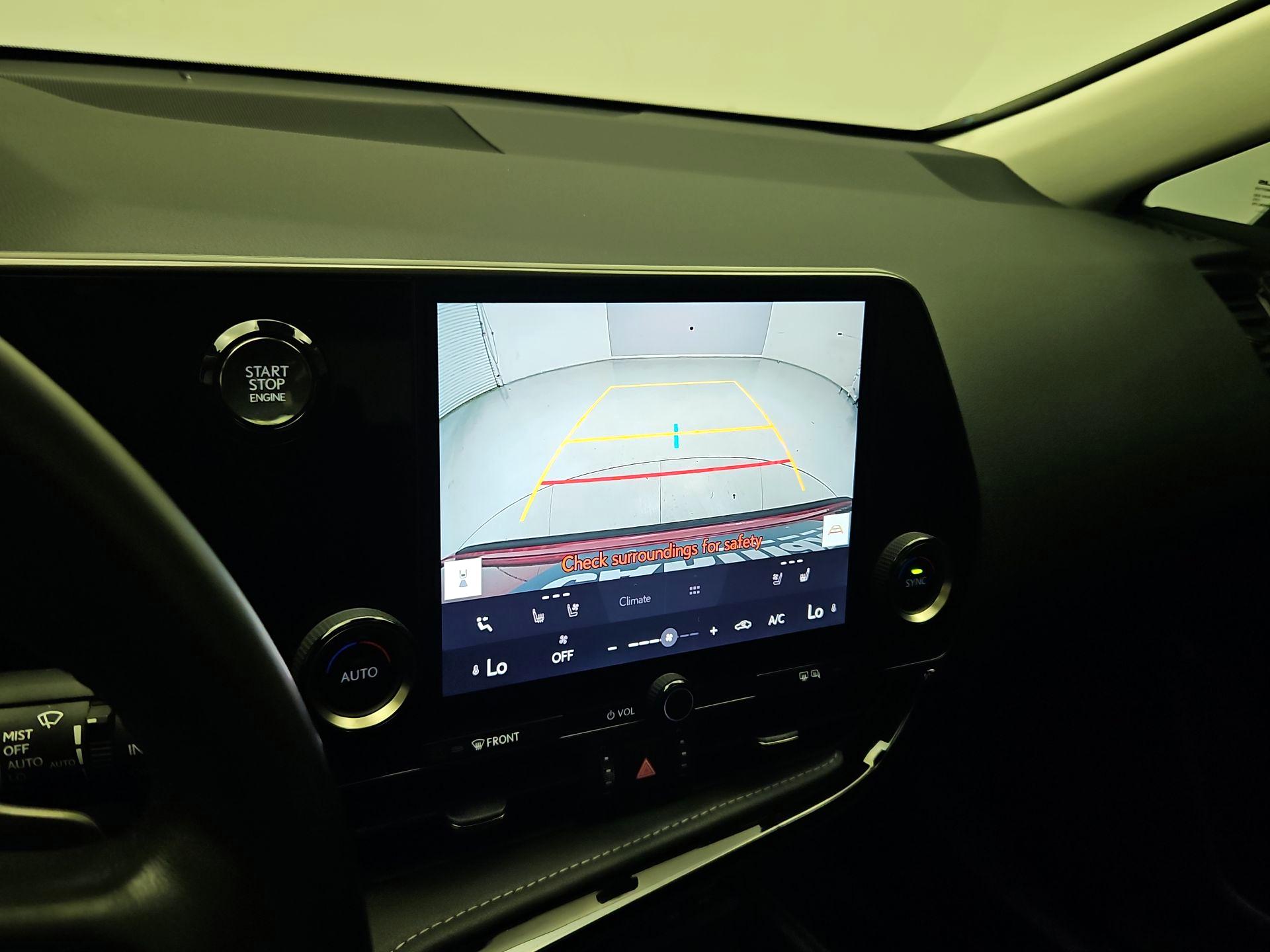 Thumbnail: 2024 Lexus NX - 14