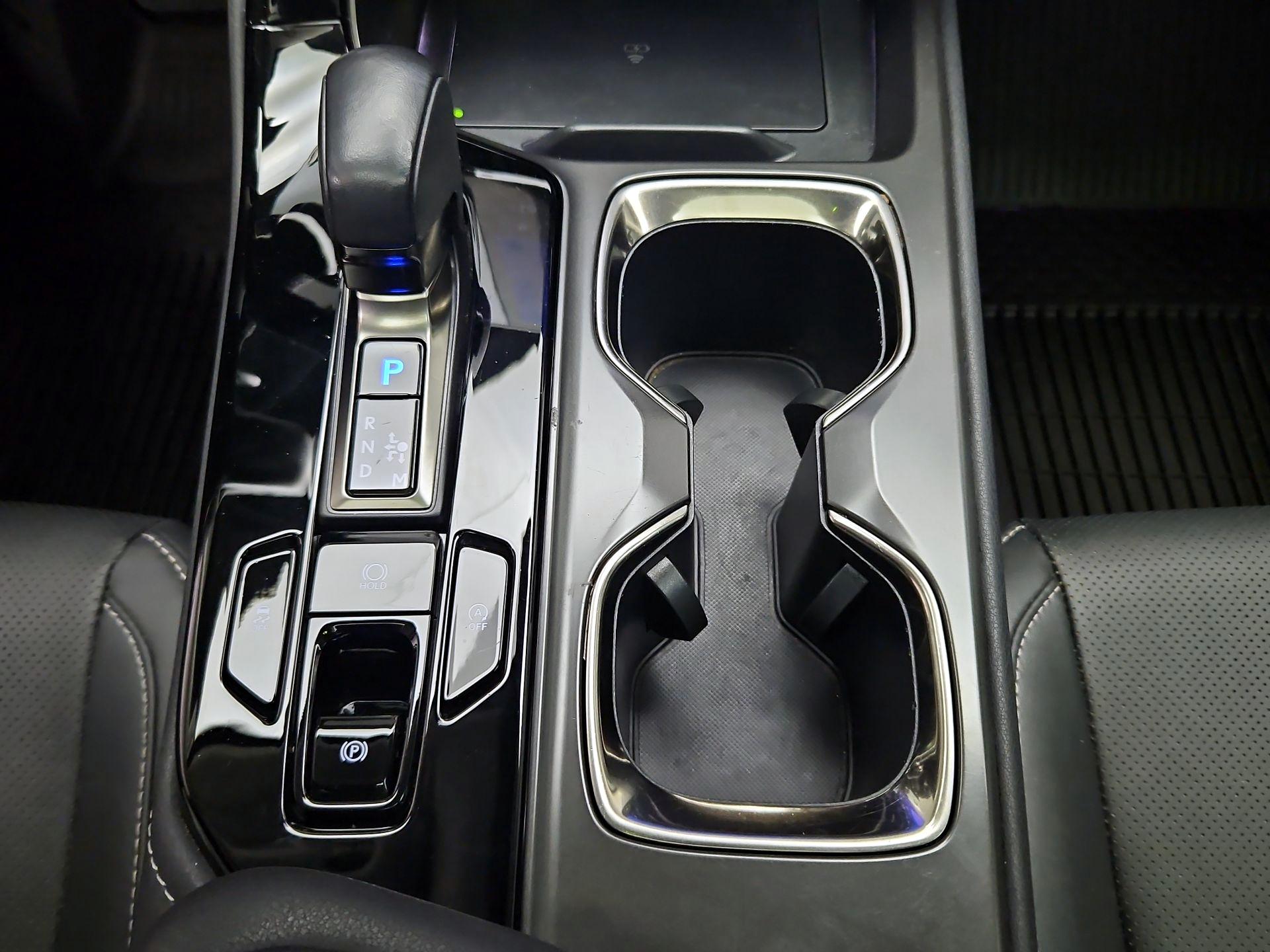 Thumbnail: 2024 Lexus NX - 17