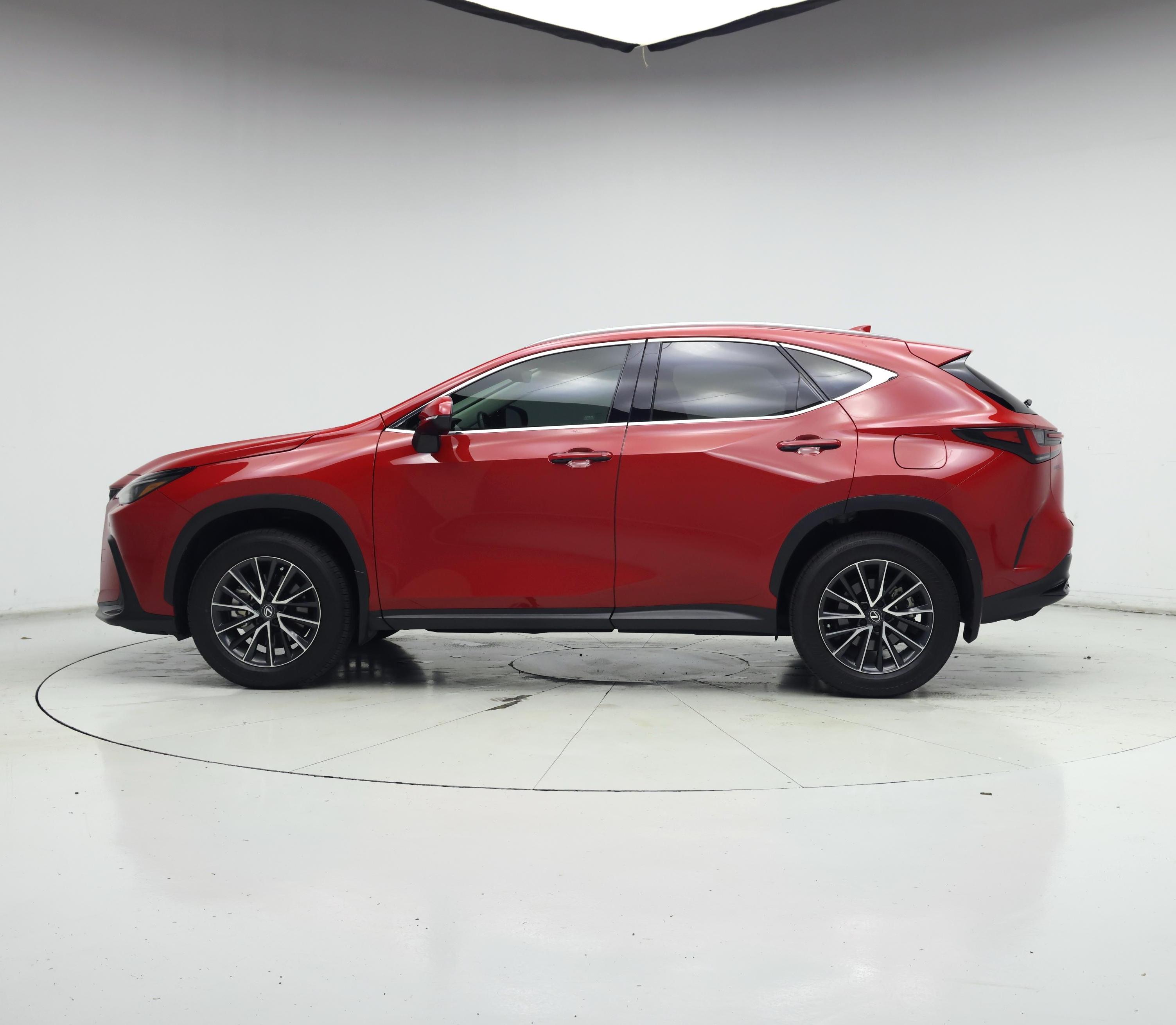 Thumbnail: 2024 Lexus NX - 3