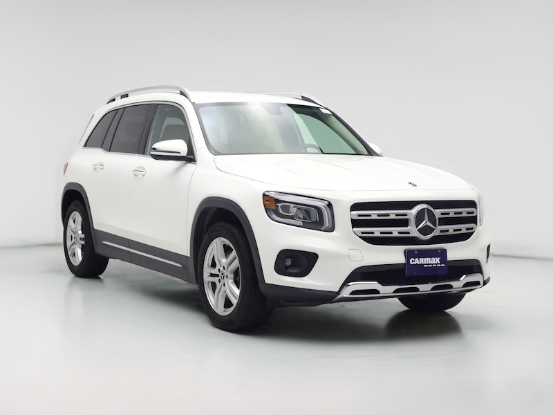 2020 Mercedes-Benz GLB 250 -
                  San Antonio, TX