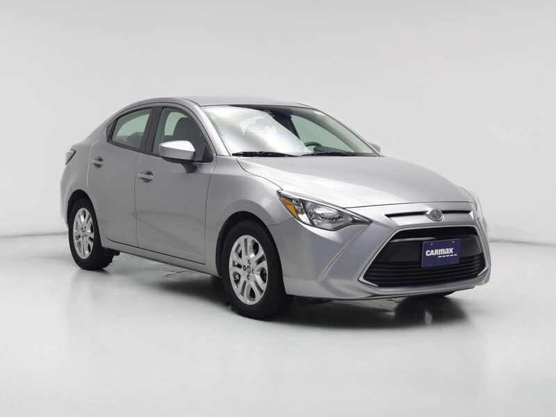 2016 Scion iA  -
                  Houston, TX