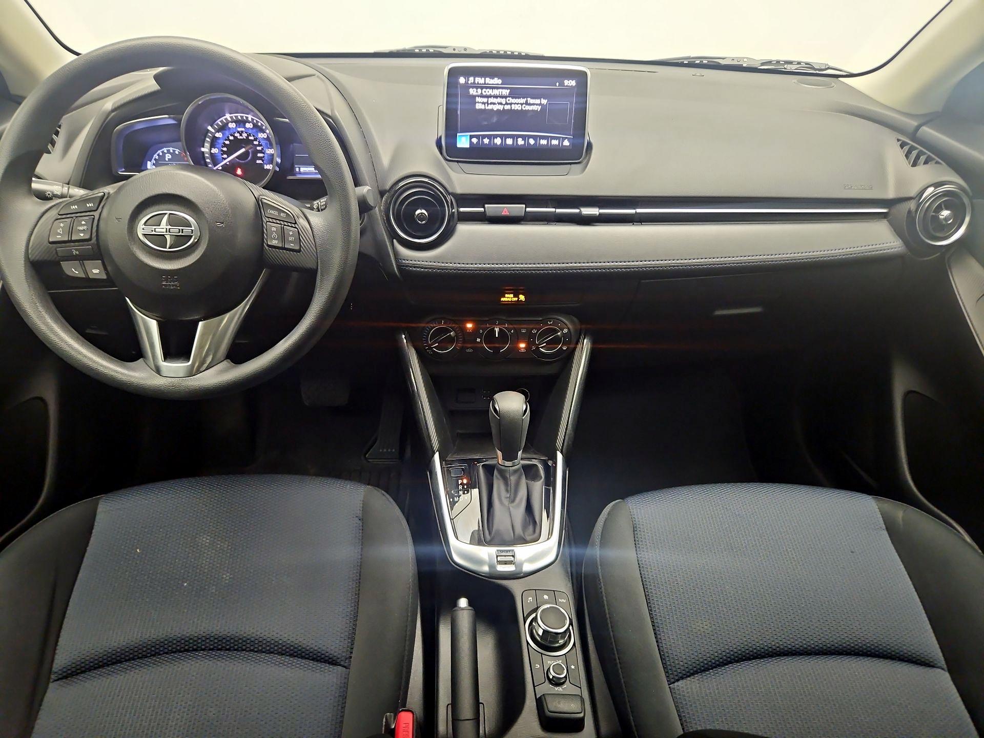 Thumbnail: 2016 Scion iA - 9