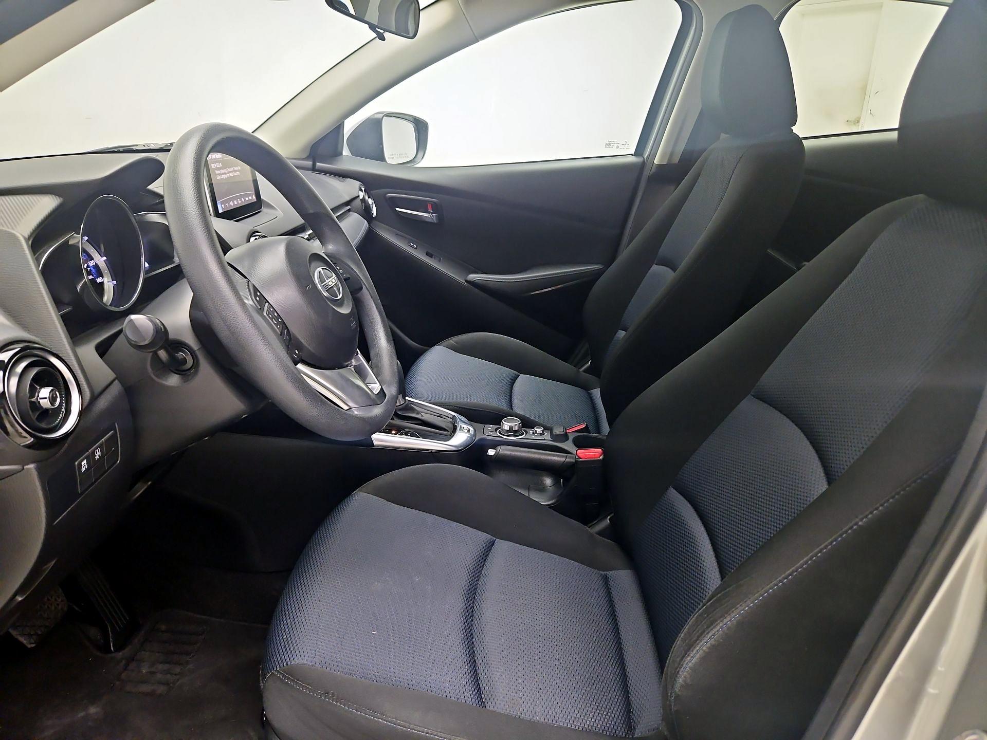 Thumbnail: 2016 Scion iA - 11