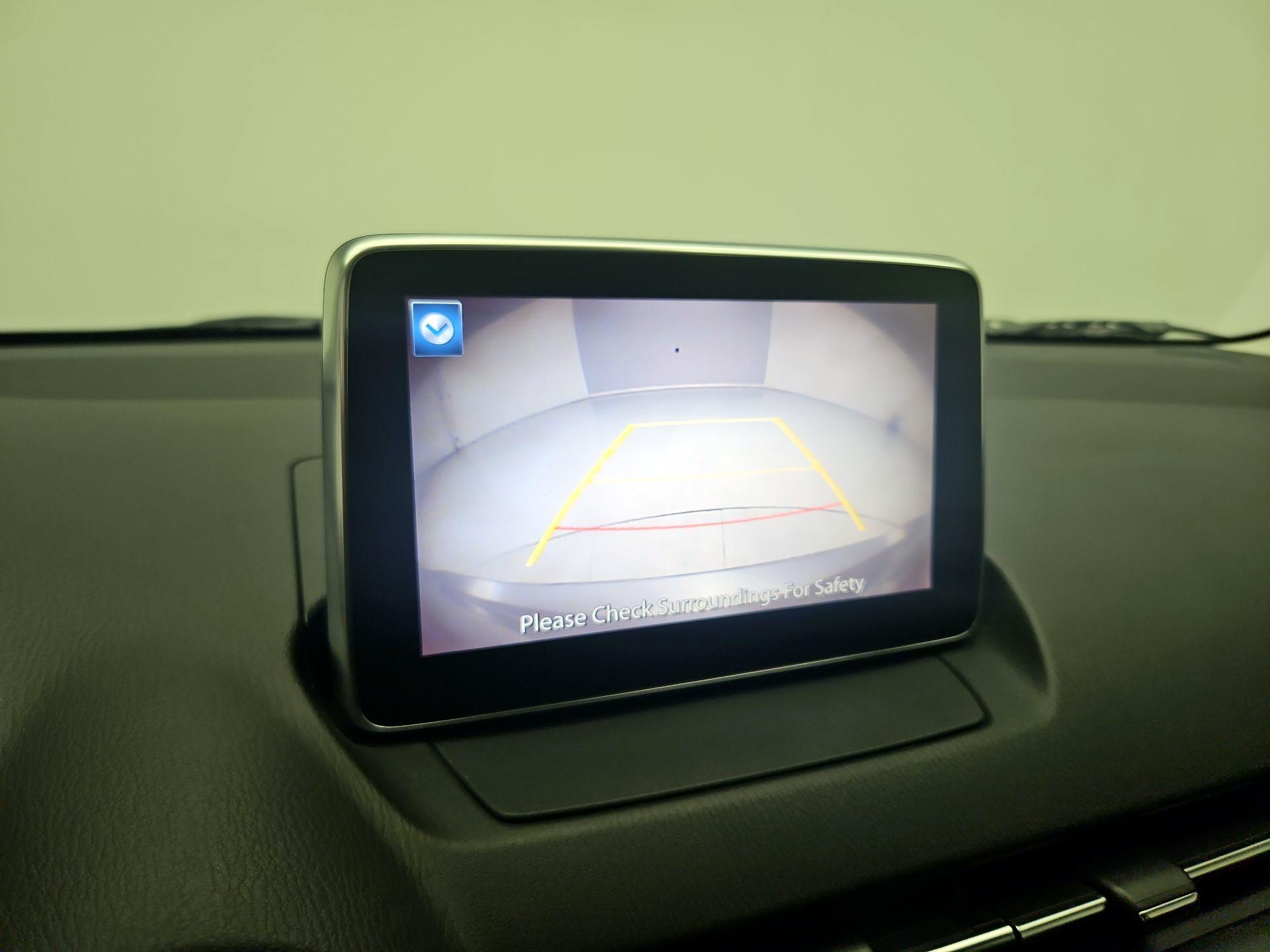 Thumbnail: 2016 Scion iA - 14