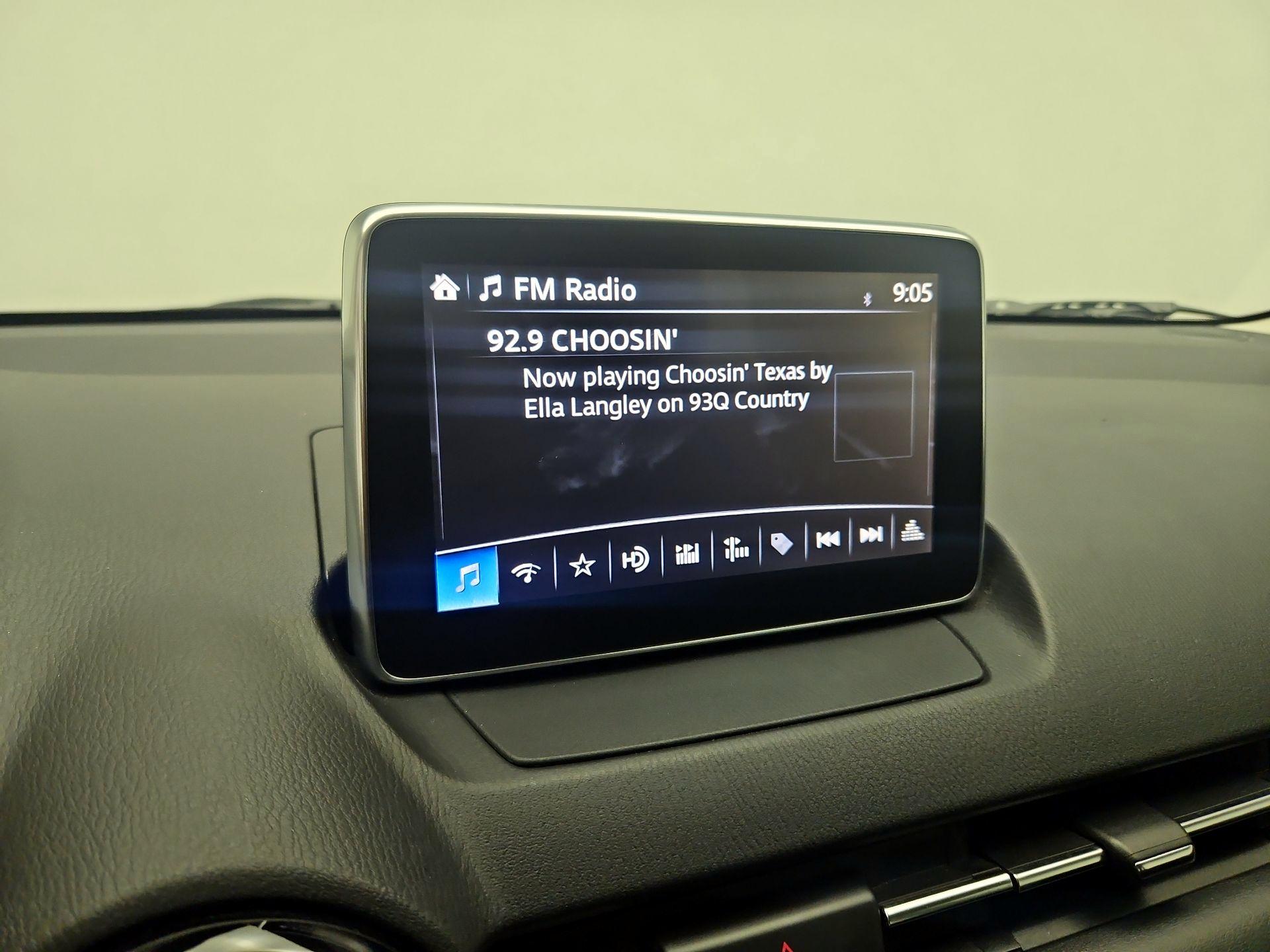 Thumbnail: 2016 Scion iA - 15