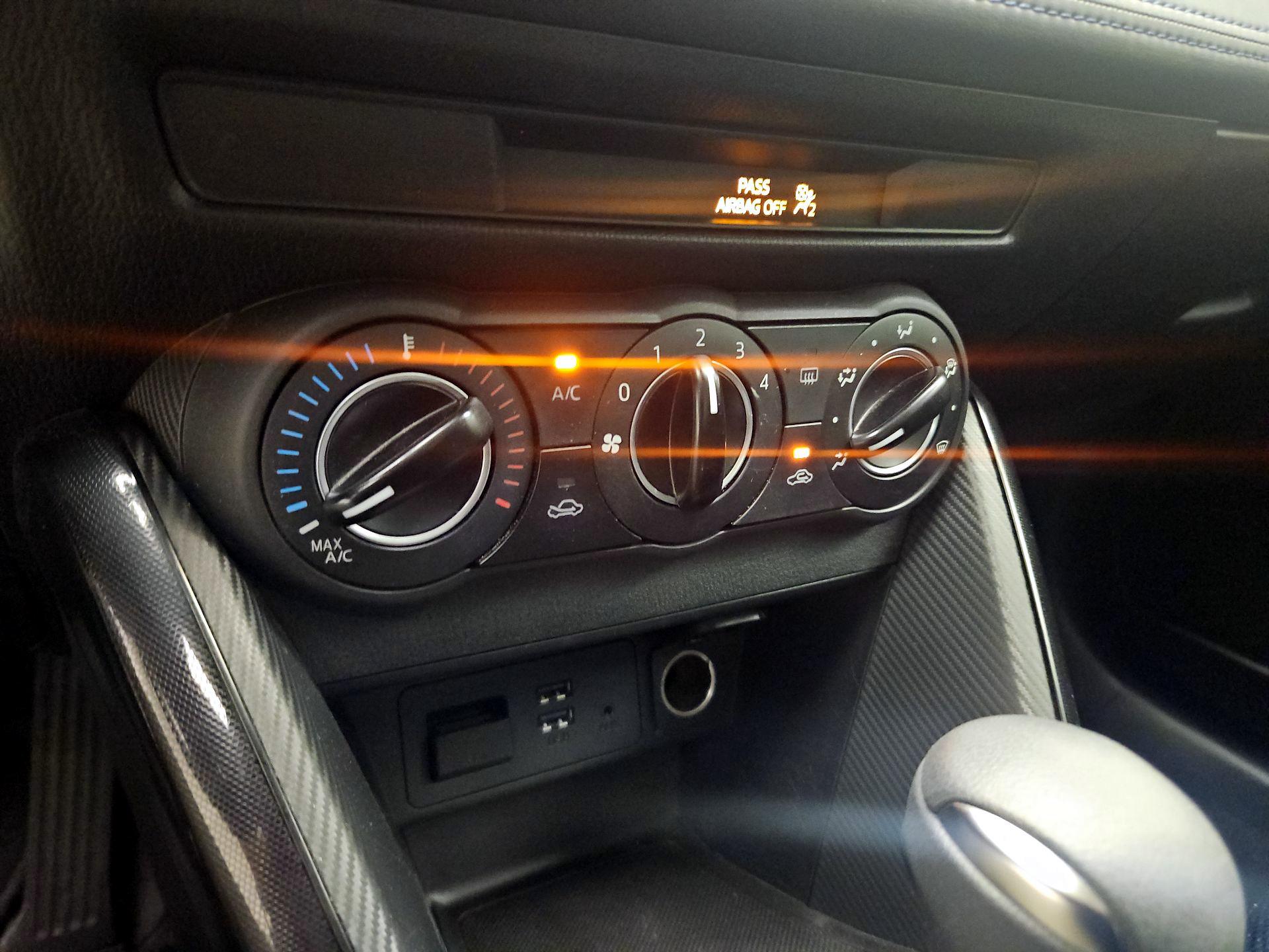 Thumbnail: 2016 Scion iA - 16