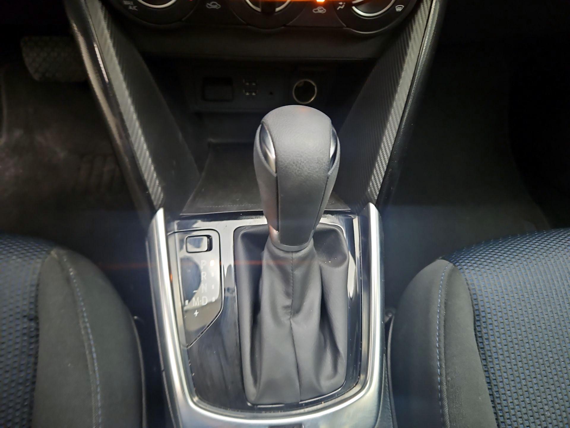 Thumbnail: 2016 Scion iA - 17