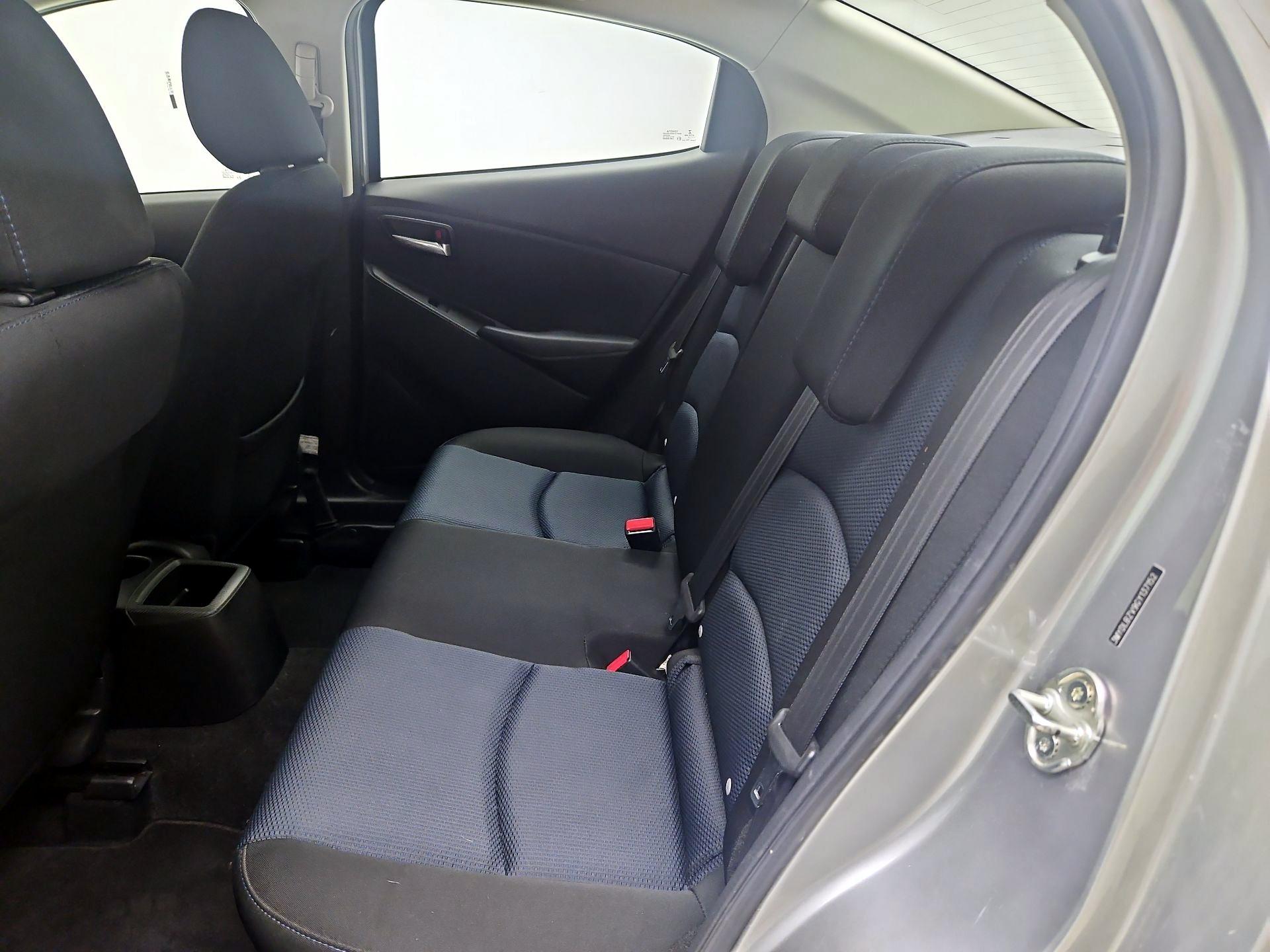 Thumbnail: 2016 Scion iA - 19