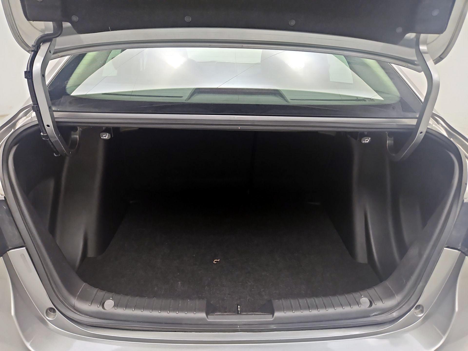 Thumbnail: 2016 Scion iA - 20