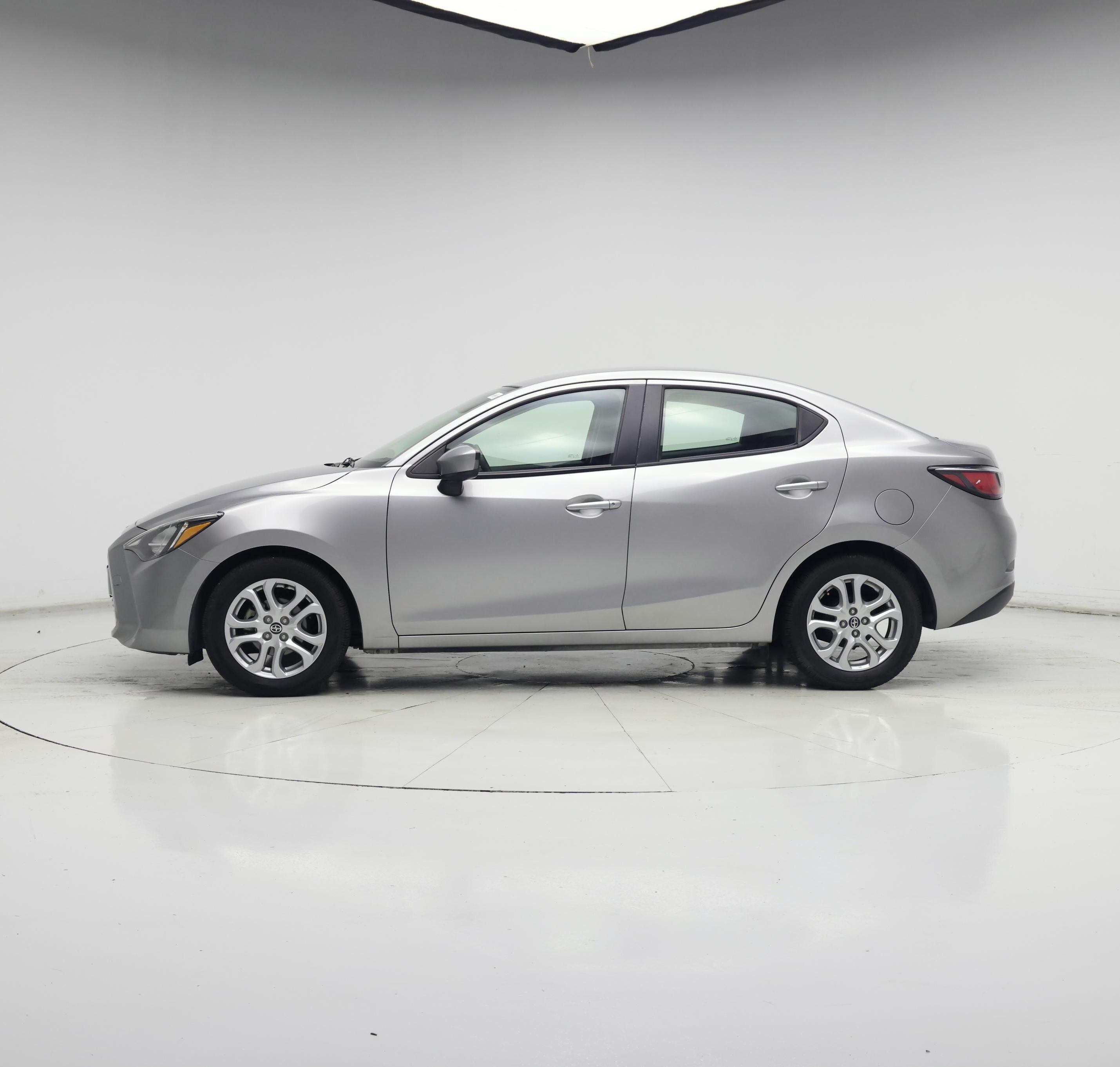 Thumbnail: 2016 Scion iA - 3