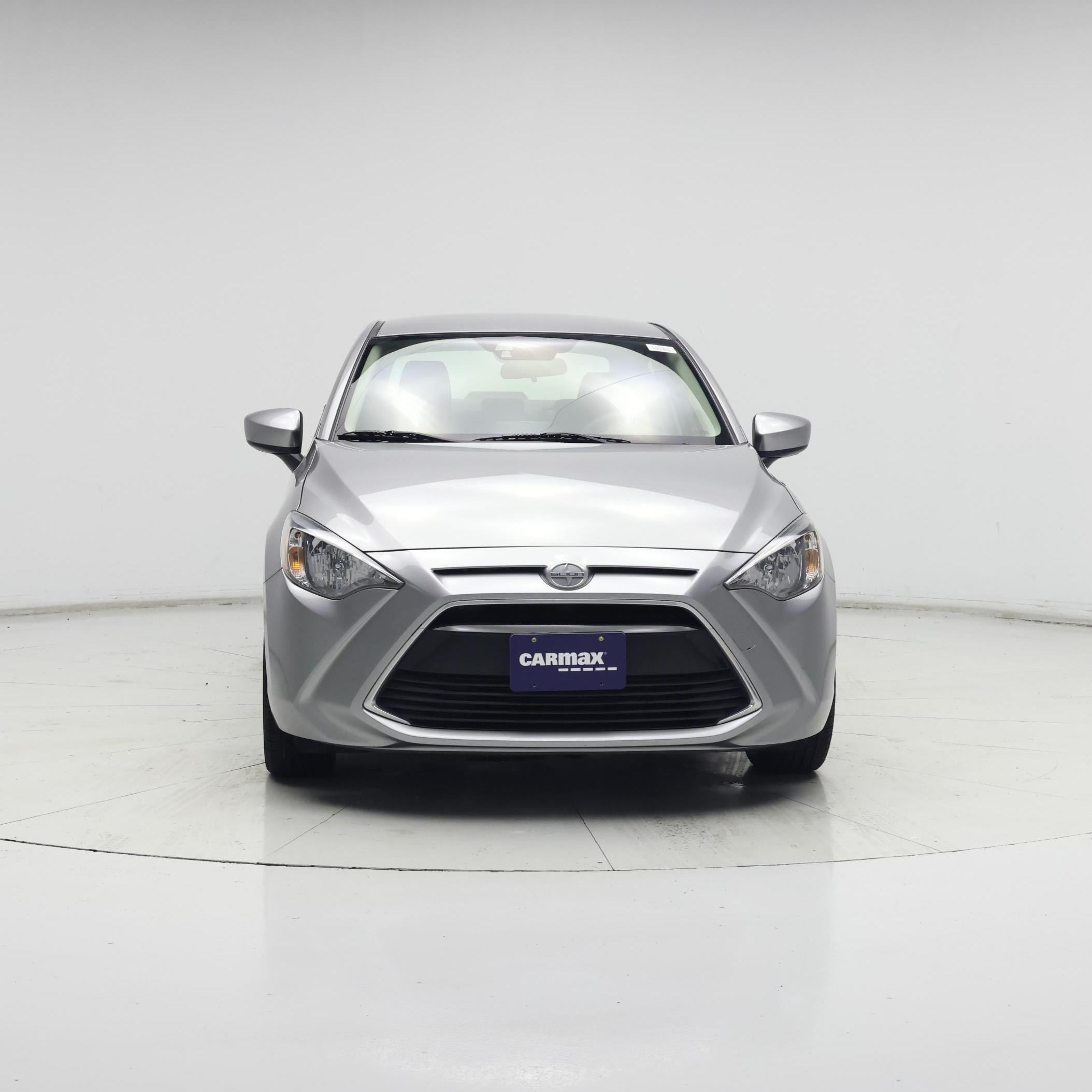 Thumbnail: 2016 Scion iA - 5