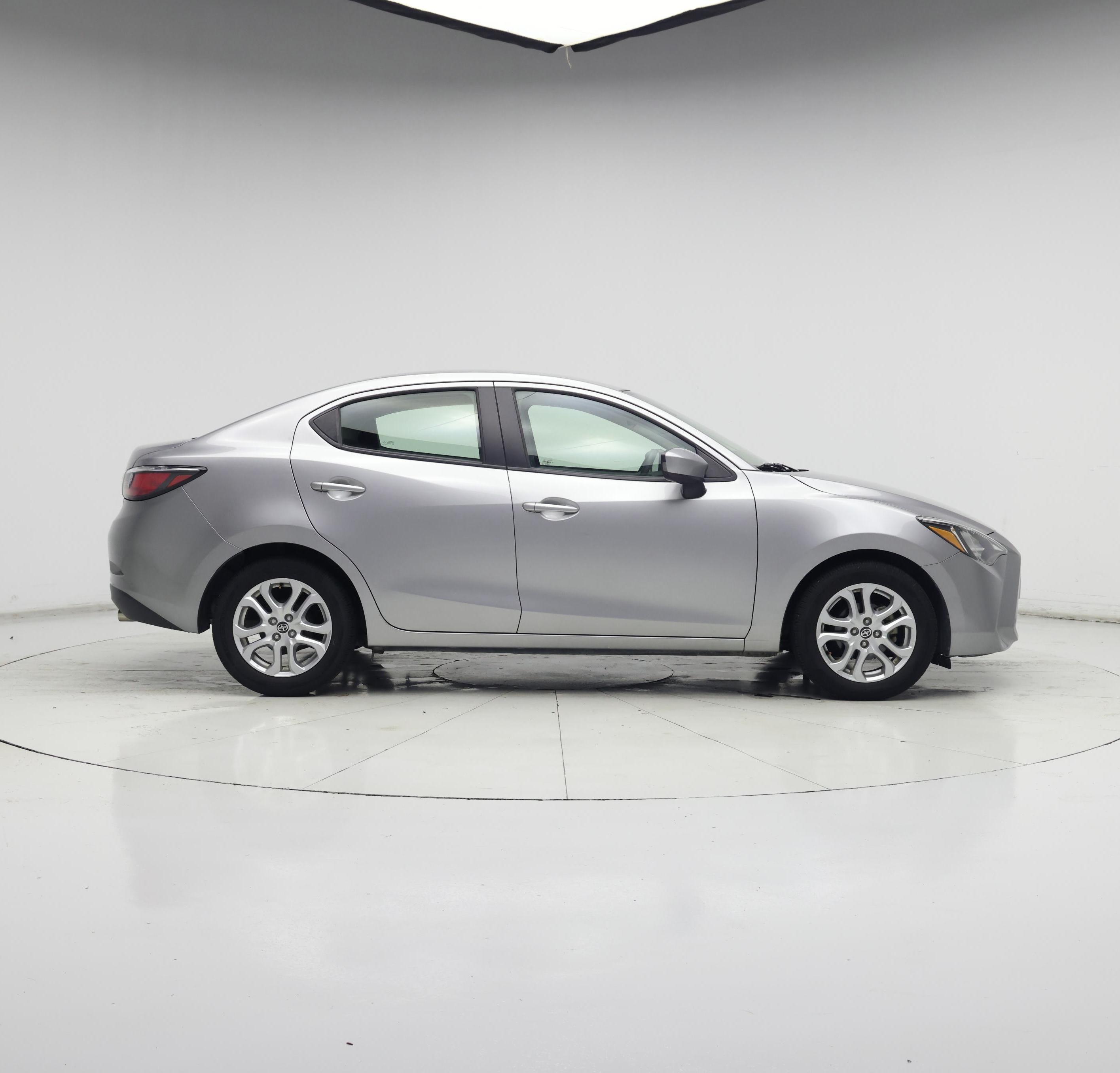 Thumbnail: 2016 Scion iA - 7