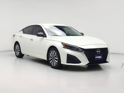 2024 Nissan Altima SV