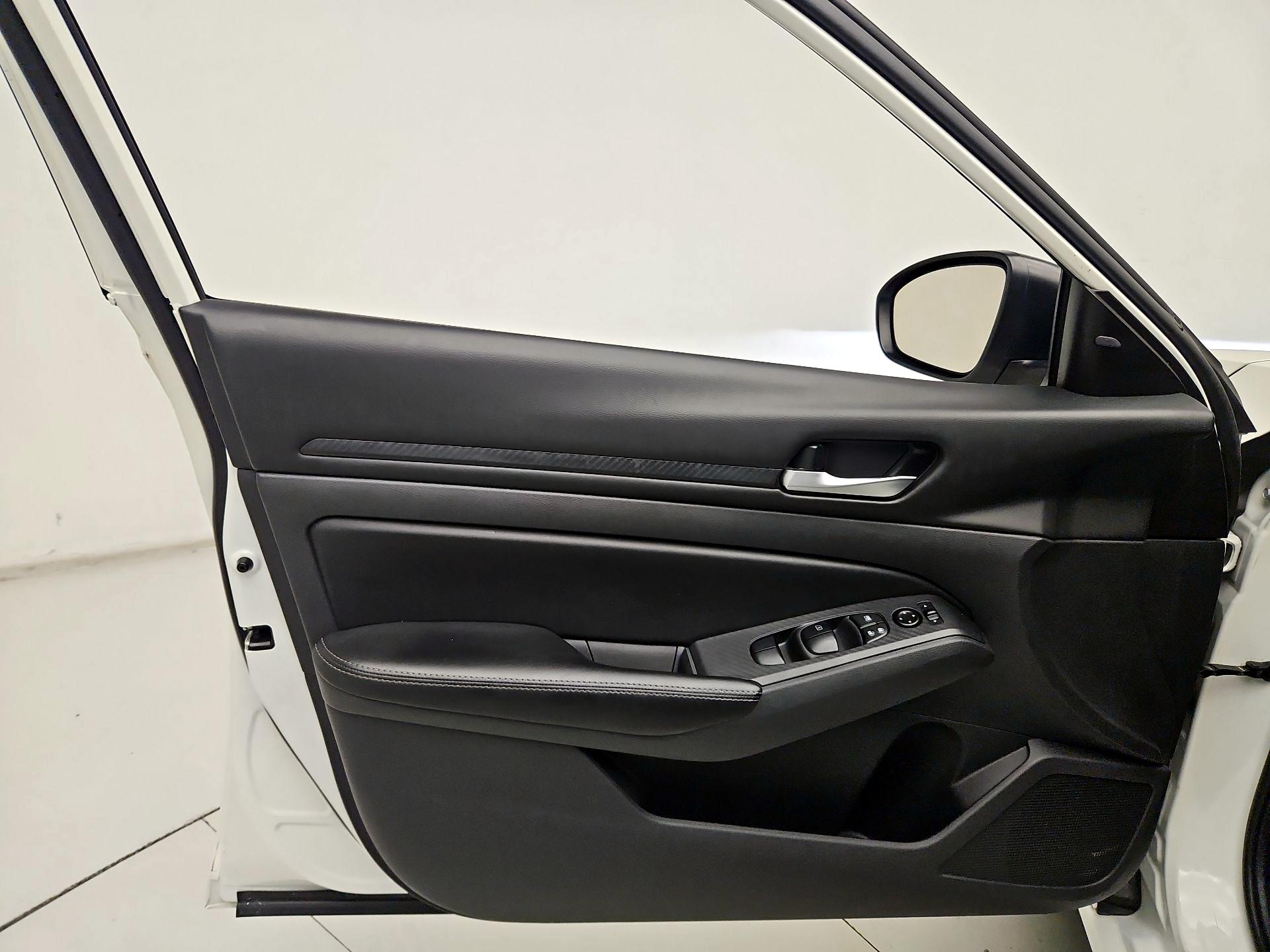 Thumbnail: 2024 Nissan Altima - 12