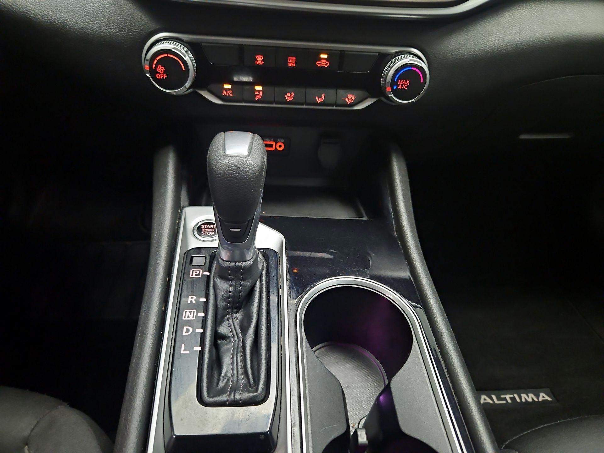 Thumbnail: 2024 Nissan Altima - 16