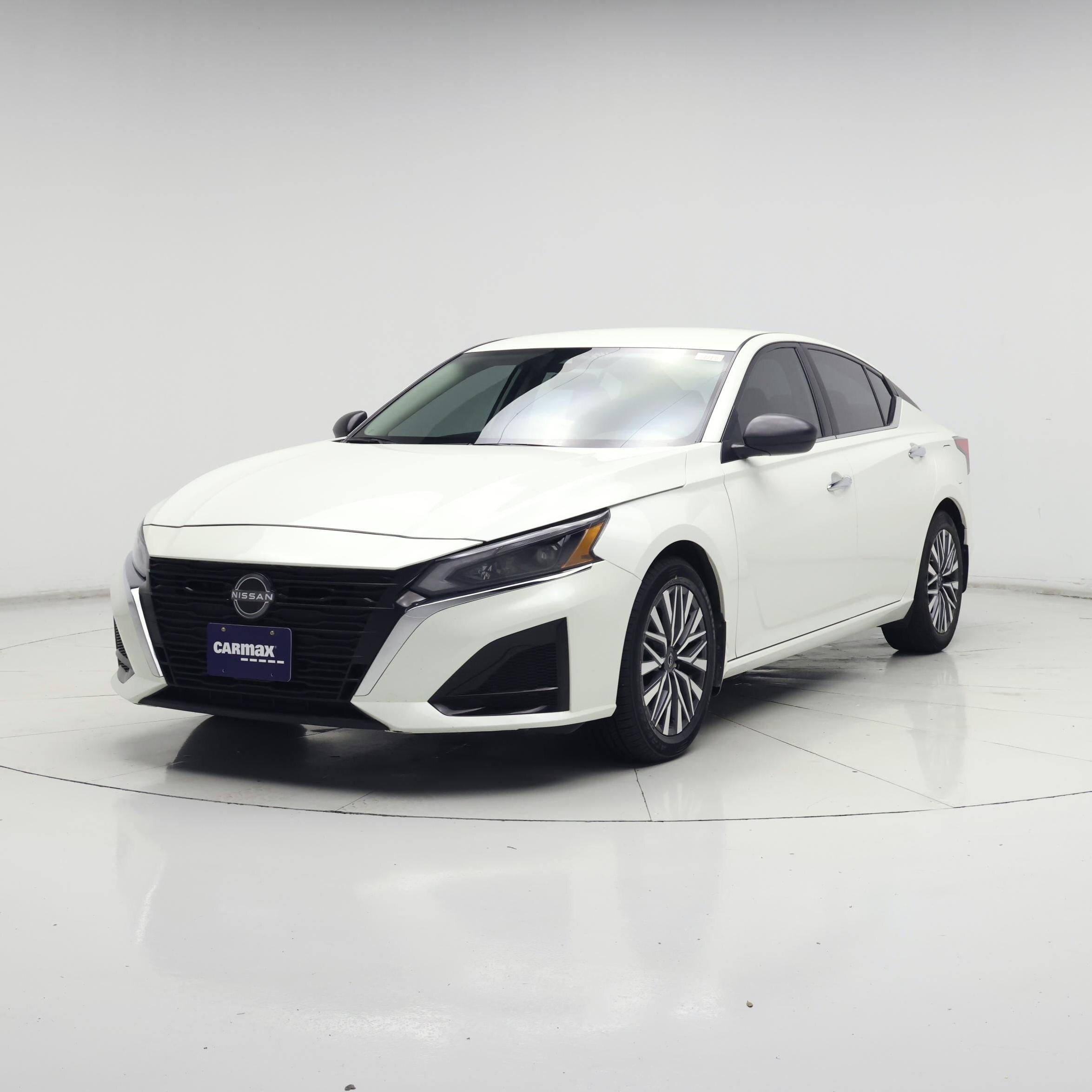 Thumbnail: 2024 Nissan Altima - 4