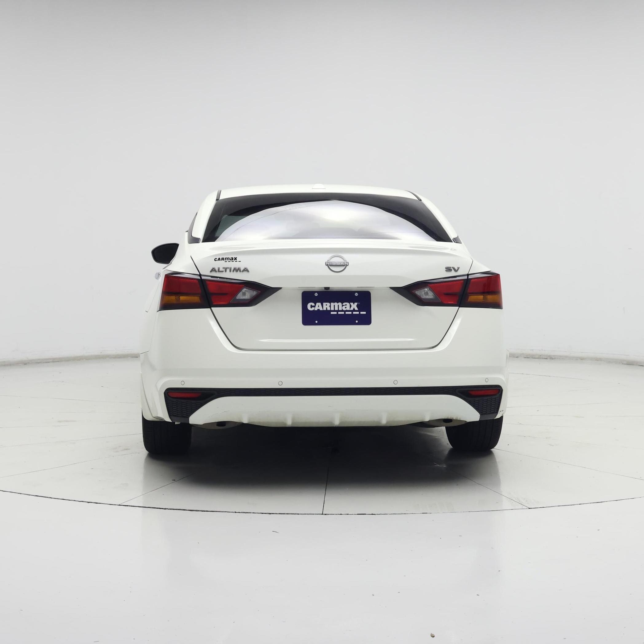 Thumbnail: 2024 Nissan Altima - 6