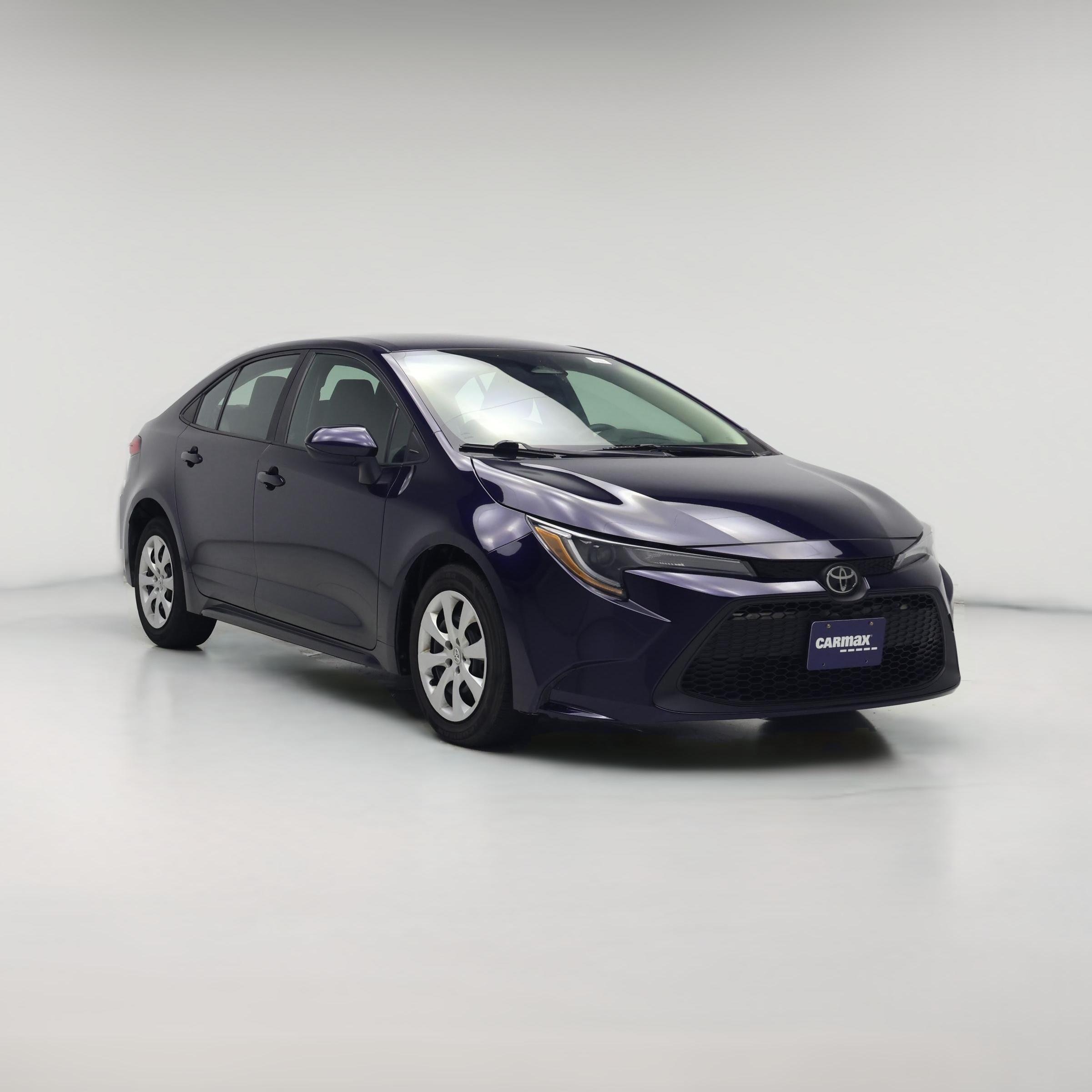 Thumbnail: 2023 Toyota Corolla - 1