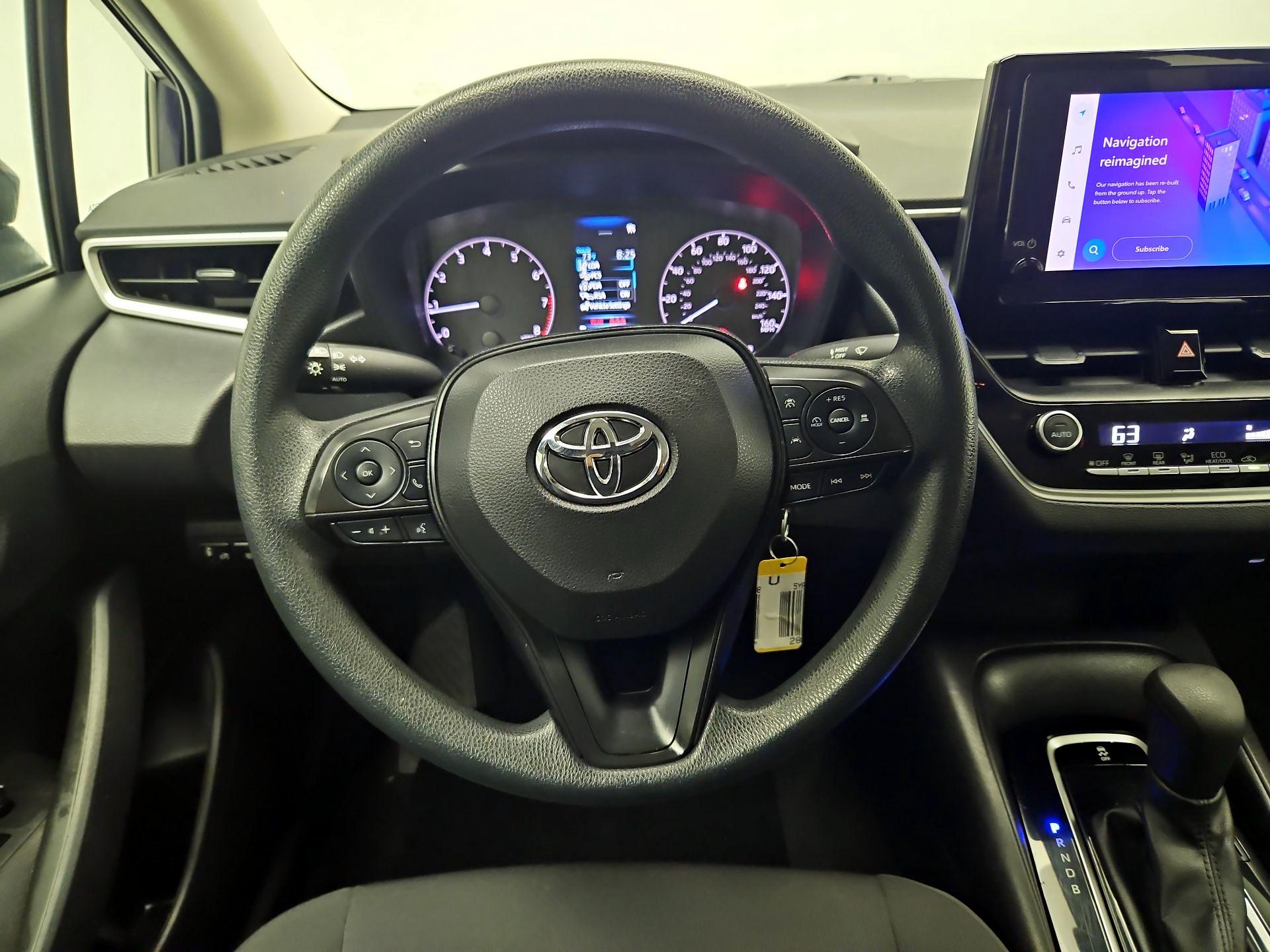 Thumbnail: 2023 Toyota Corolla - 10