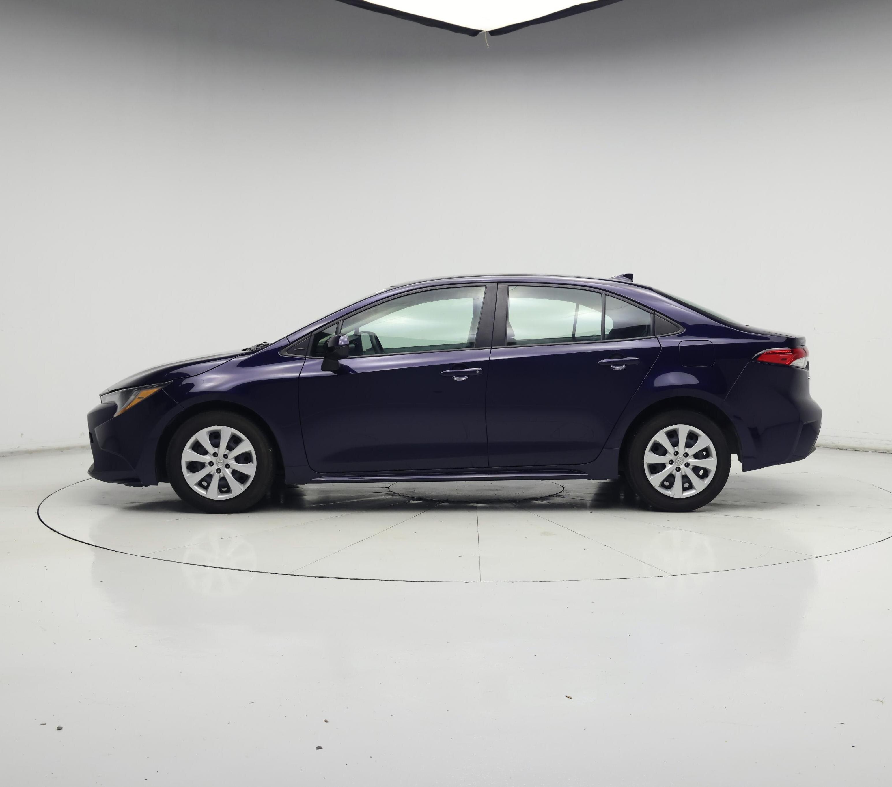 Thumbnail: 2023 Toyota Corolla - 3
