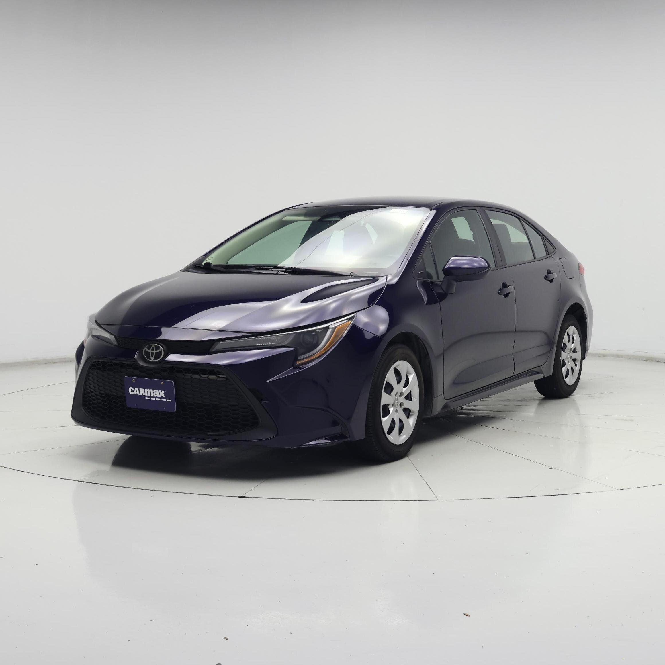 Thumbnail: 2023 Toyota Corolla - 4