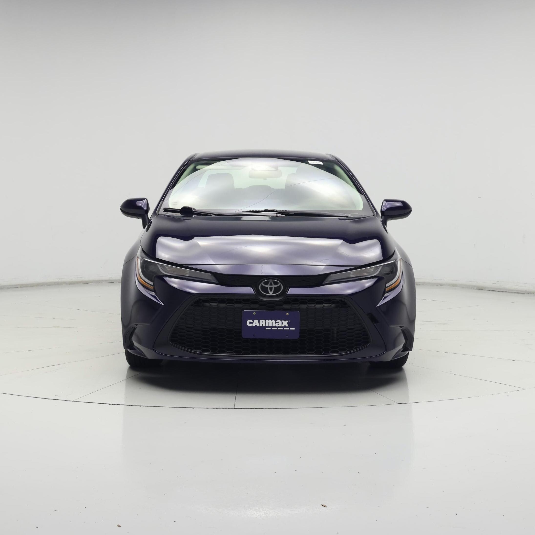Thumbnail: 2023 Toyota Corolla - 5