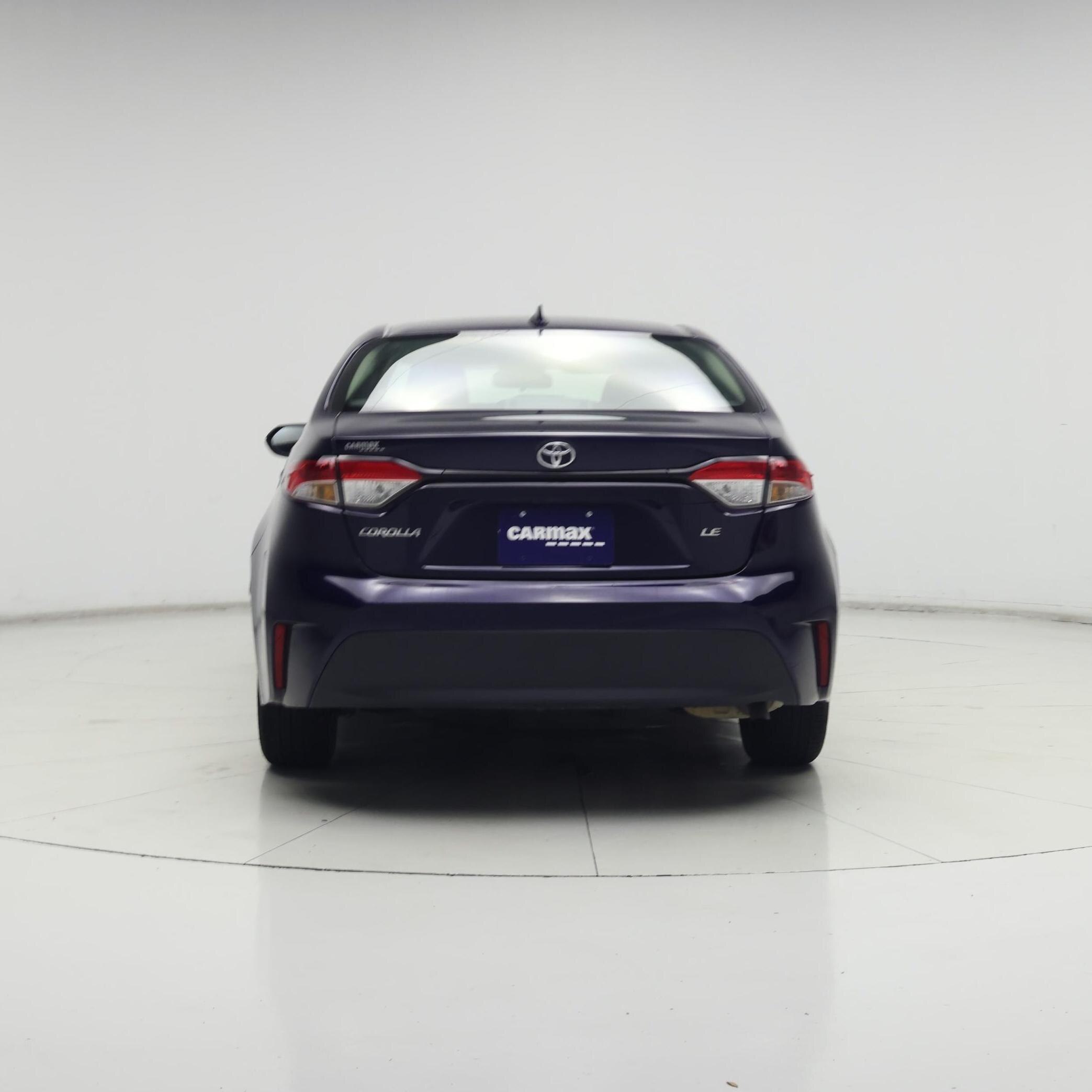 Thumbnail: 2023 Toyota Corolla - 6