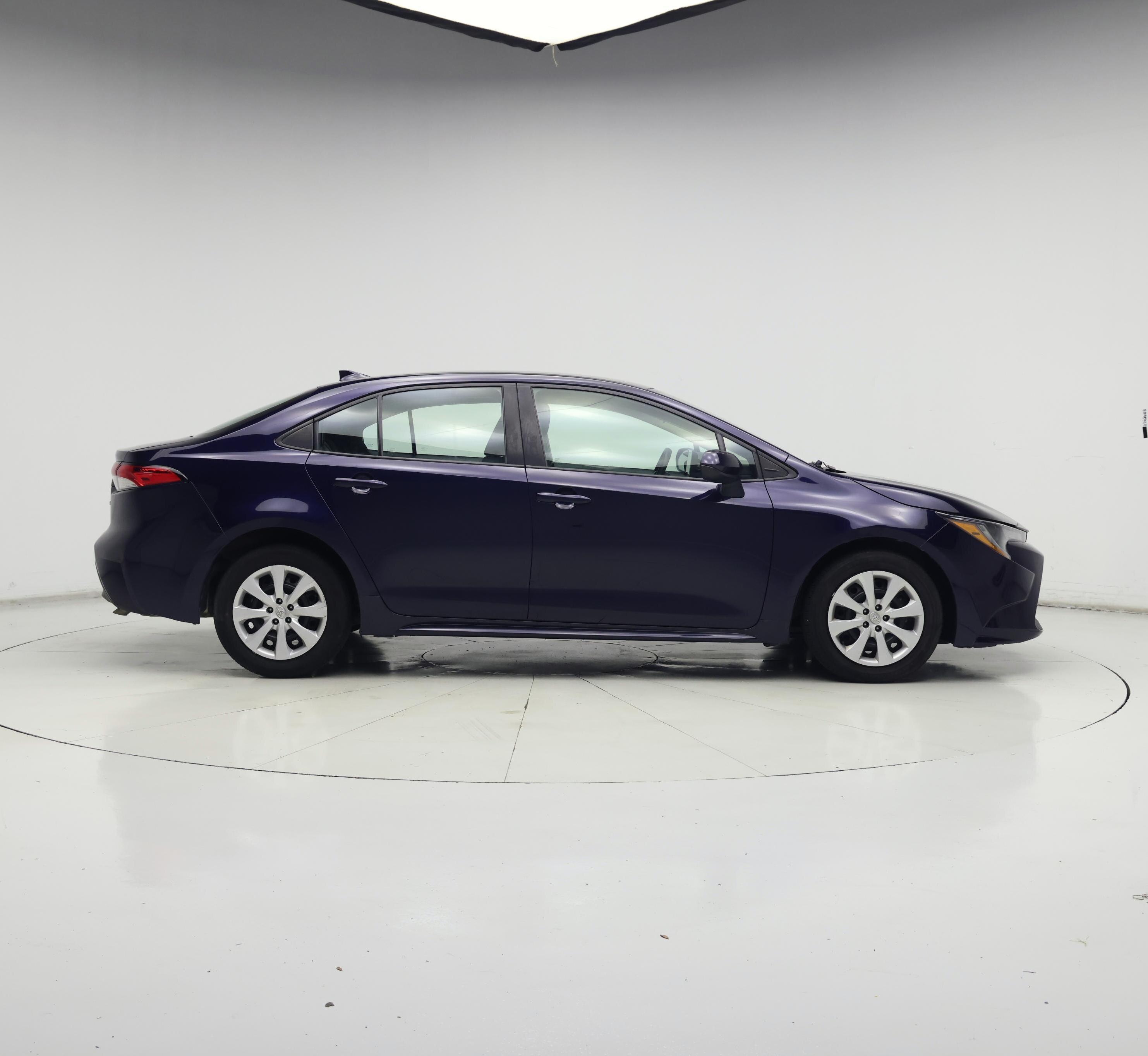 Thumbnail: 2023 Toyota Corolla - 7