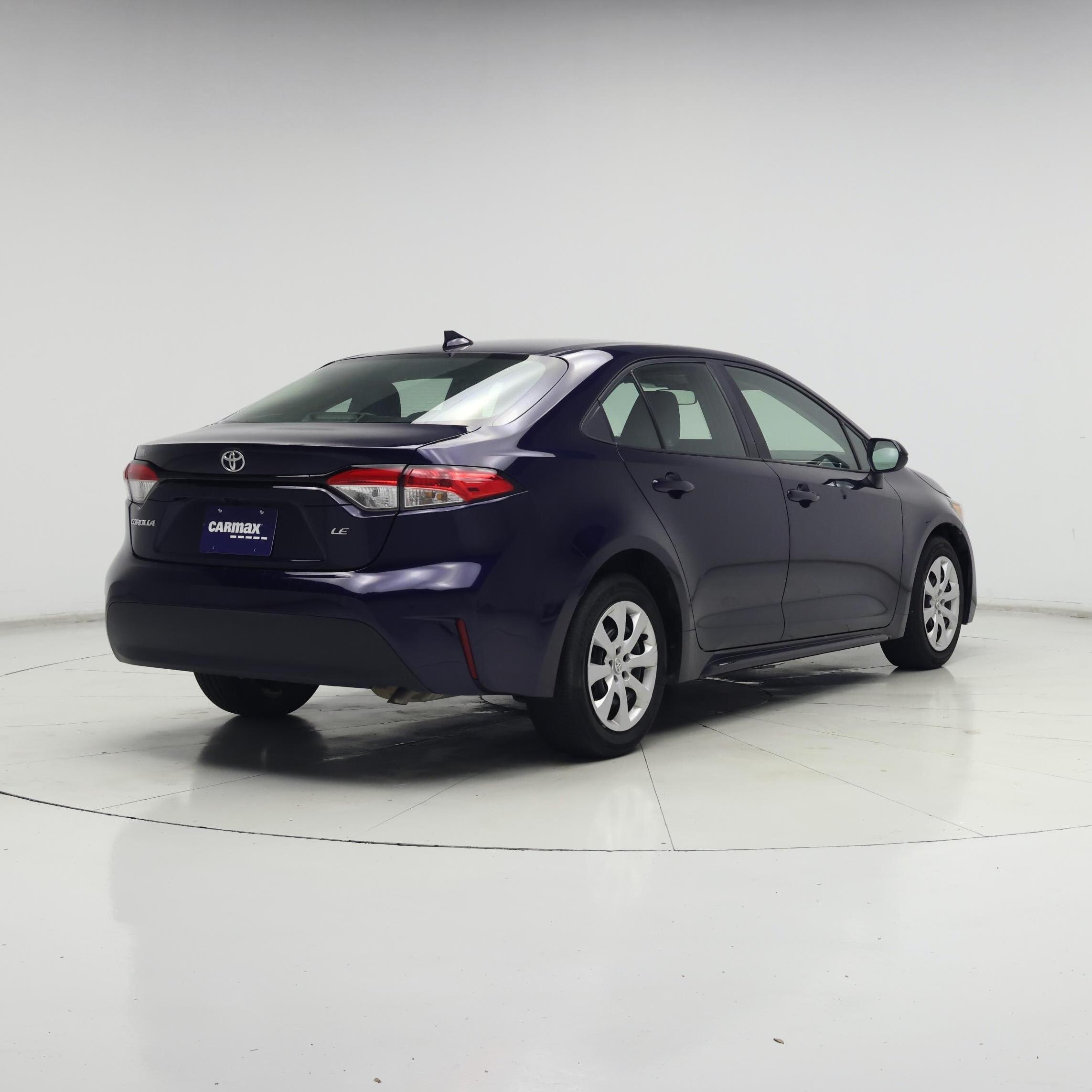 Thumbnail: 2023 Toyota Corolla - 8