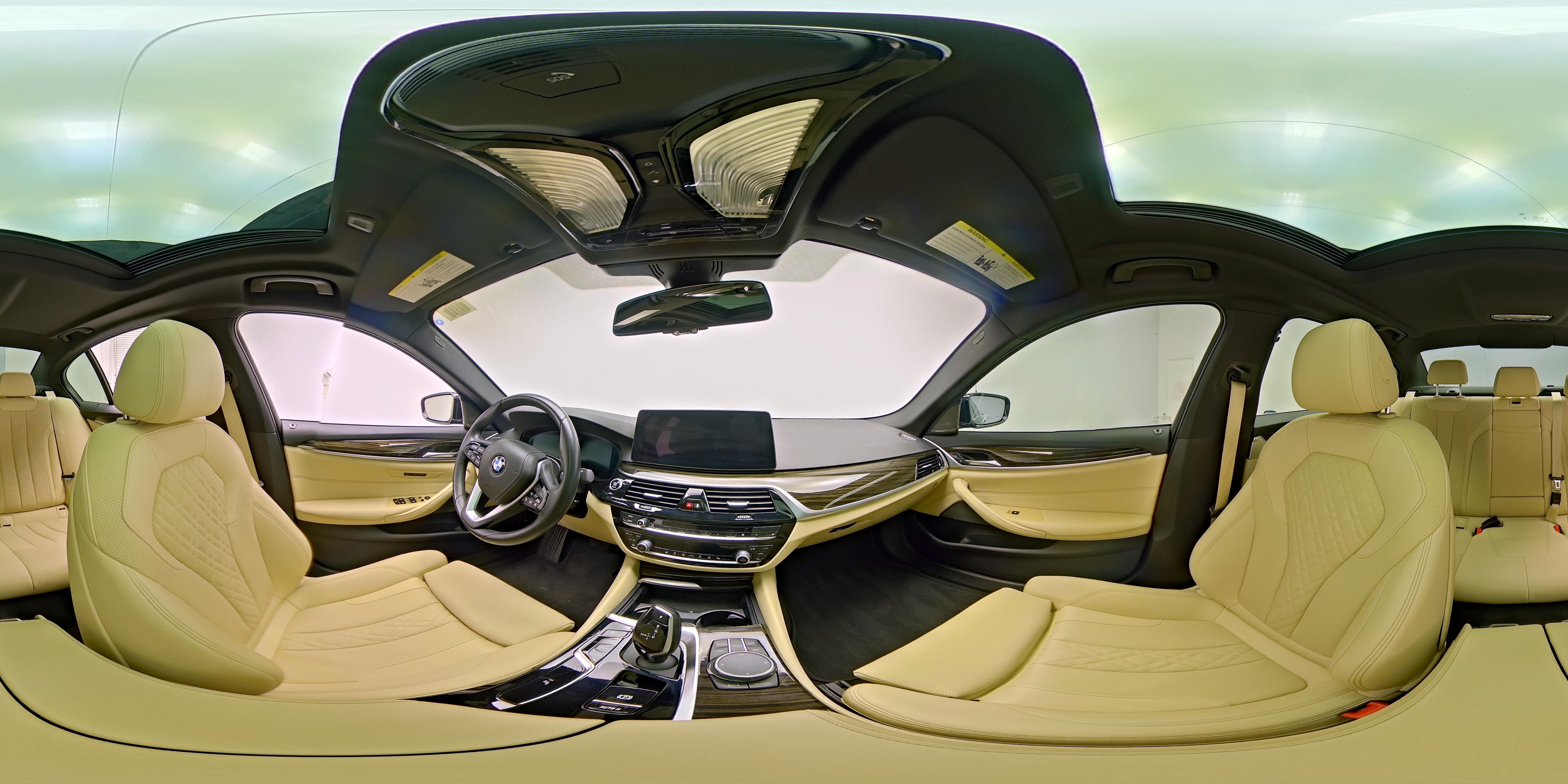 2023 BMW 5 Series 530i - Photo 26