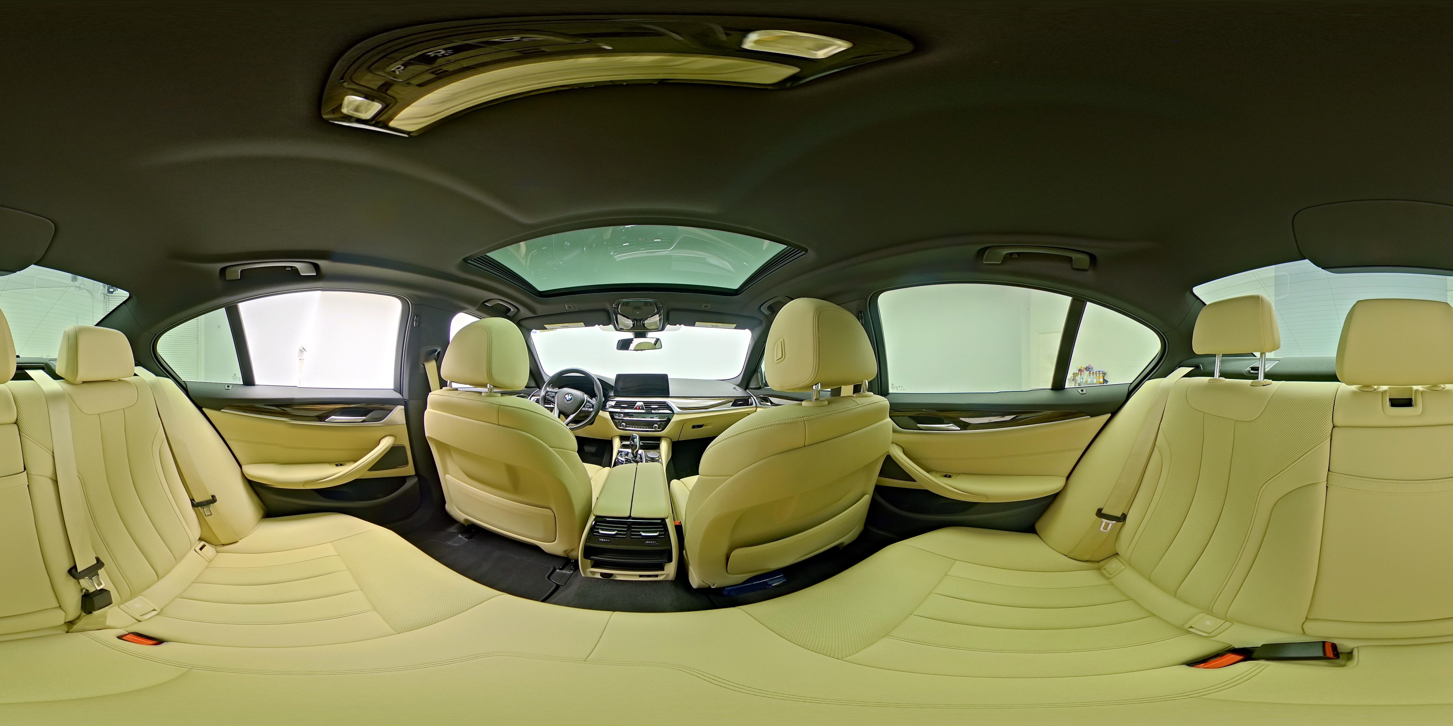 2023 BMW 5 Series 530i - Photo 27