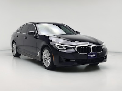 2023 BMW 530 I