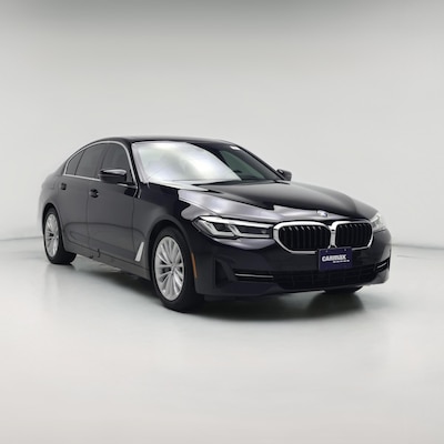 2023 BMW 530 I